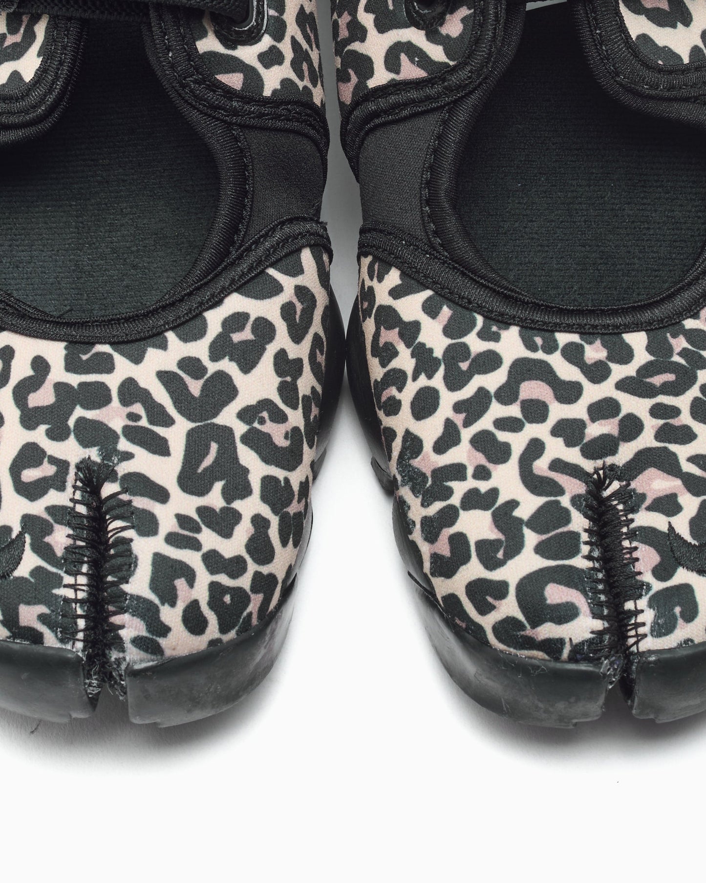 Nike Women's Air Rift "Leopard"