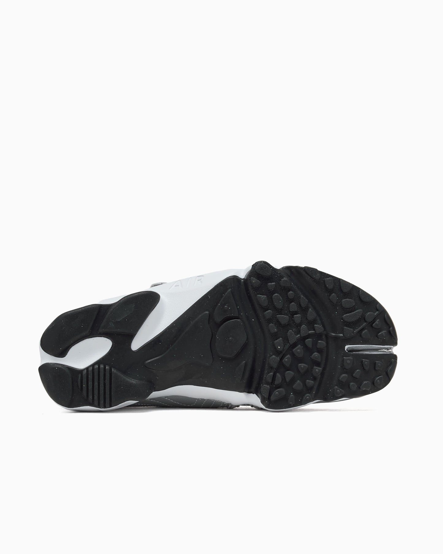 Nike Women's Air Rift "Metallic Silver Sail"