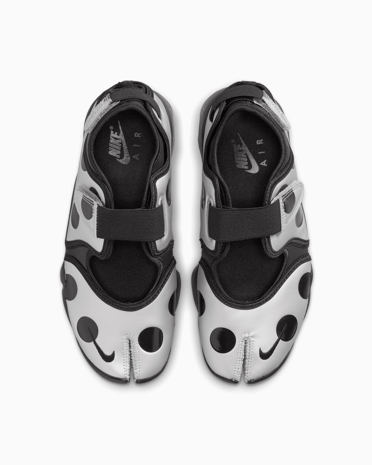 Nike Women's Air Rift "Polka Dots"