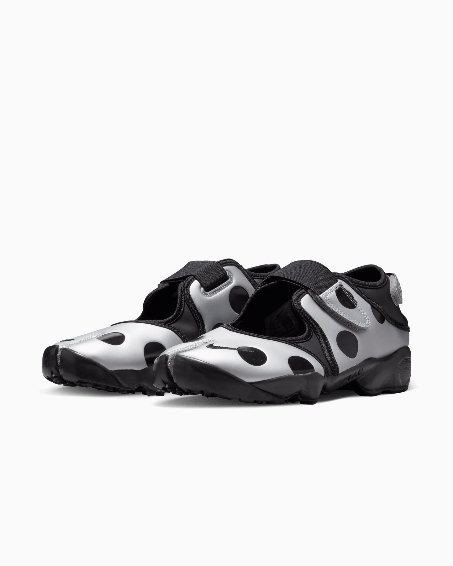 Nike Women's Air Rift "Polka Dots"