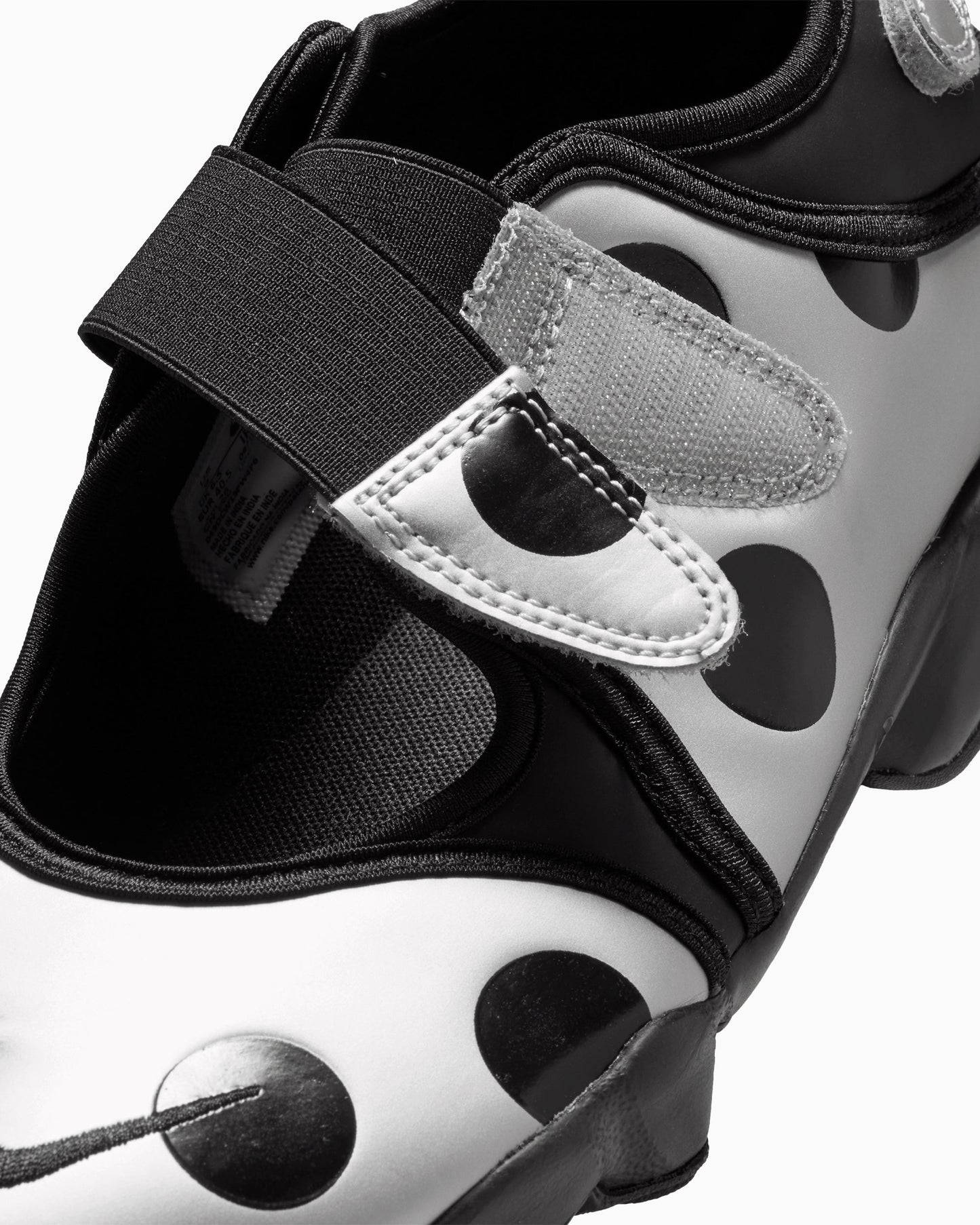 Nike Women's Air Rift "Polka Dots"