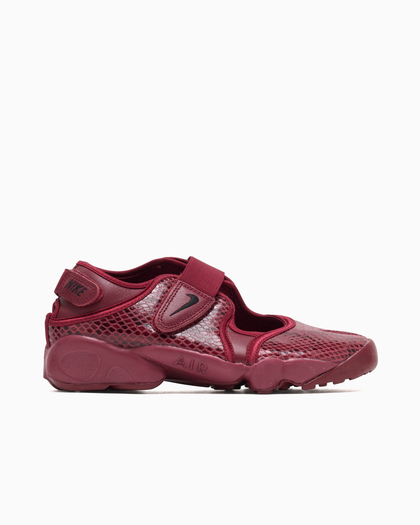 Nike Women's Air Rift "Team Red"