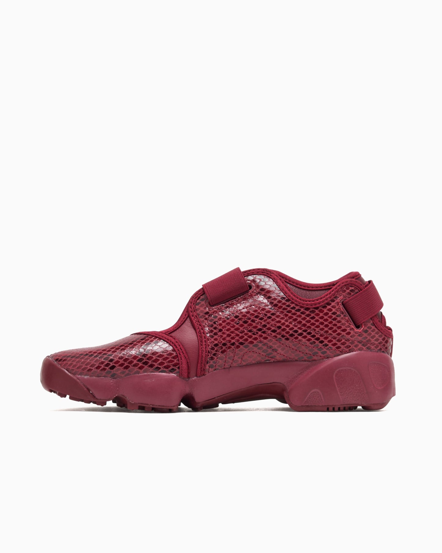 Nike Women's Air Rift "Team Red"