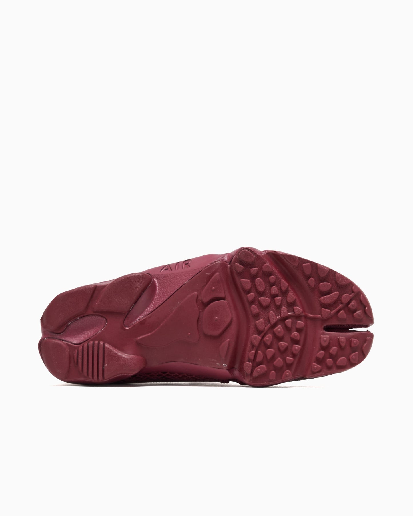 Nike Women's Air Rift "Team Red"