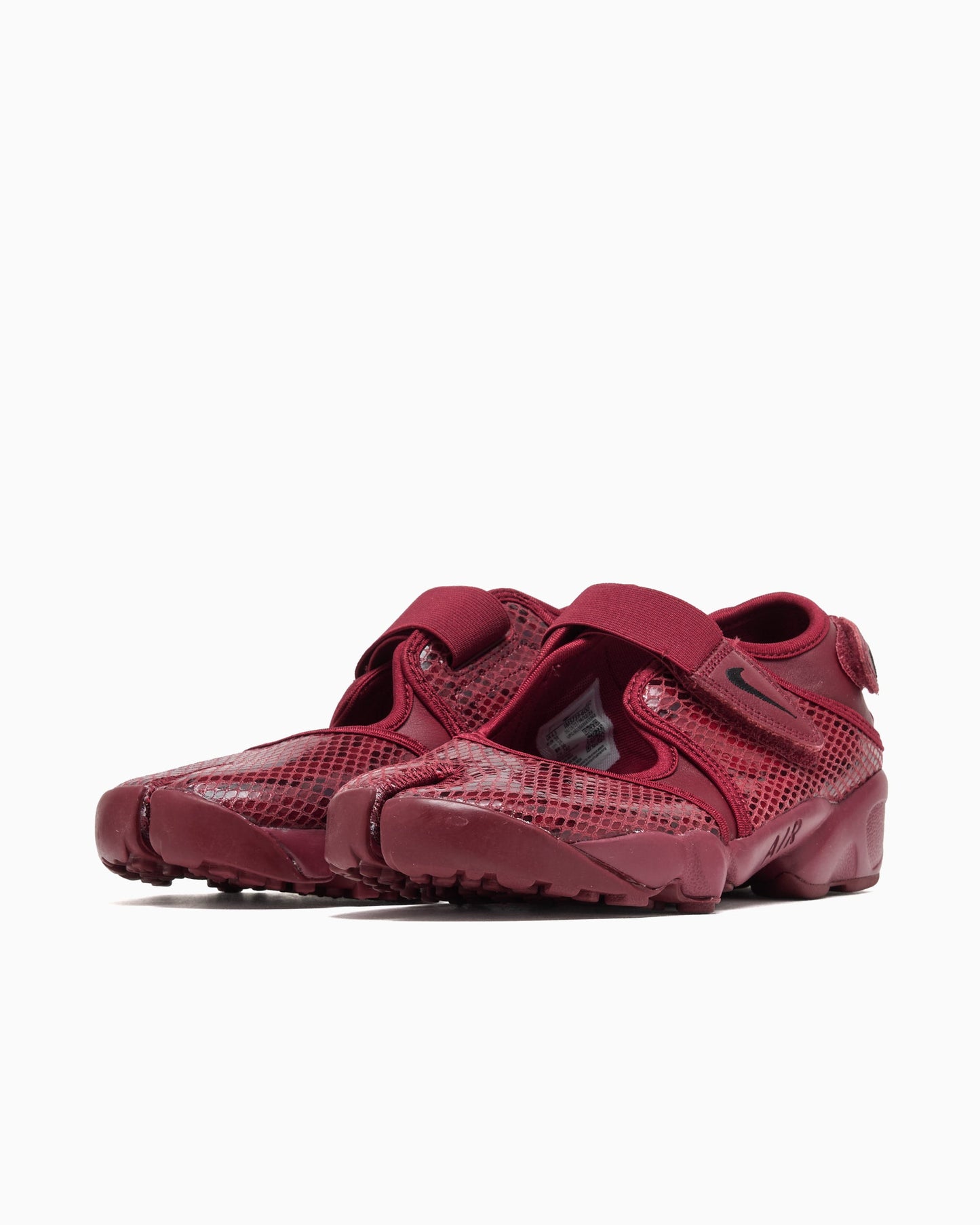 Nike Women's Air Rift "Team Red"