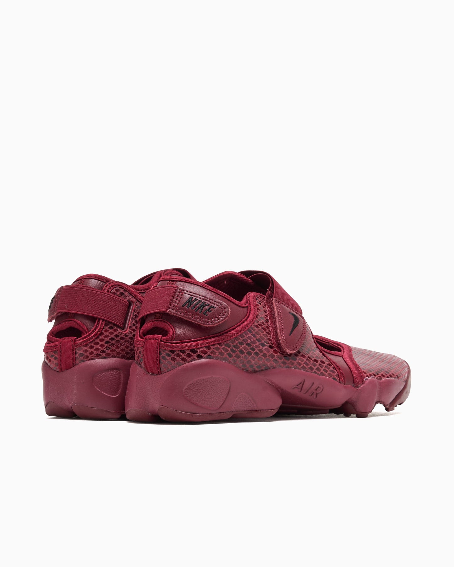 Nike Women's Air Rift "Team Red"