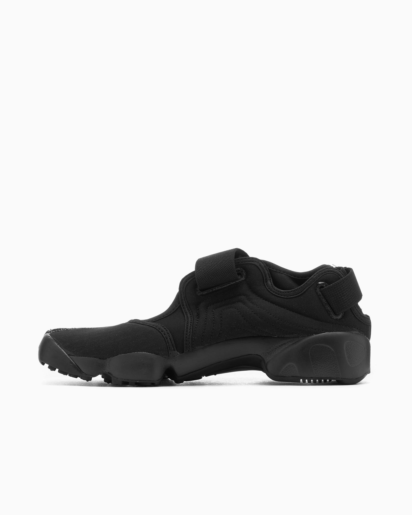 Nike Women's Air Rift "Triple Black"