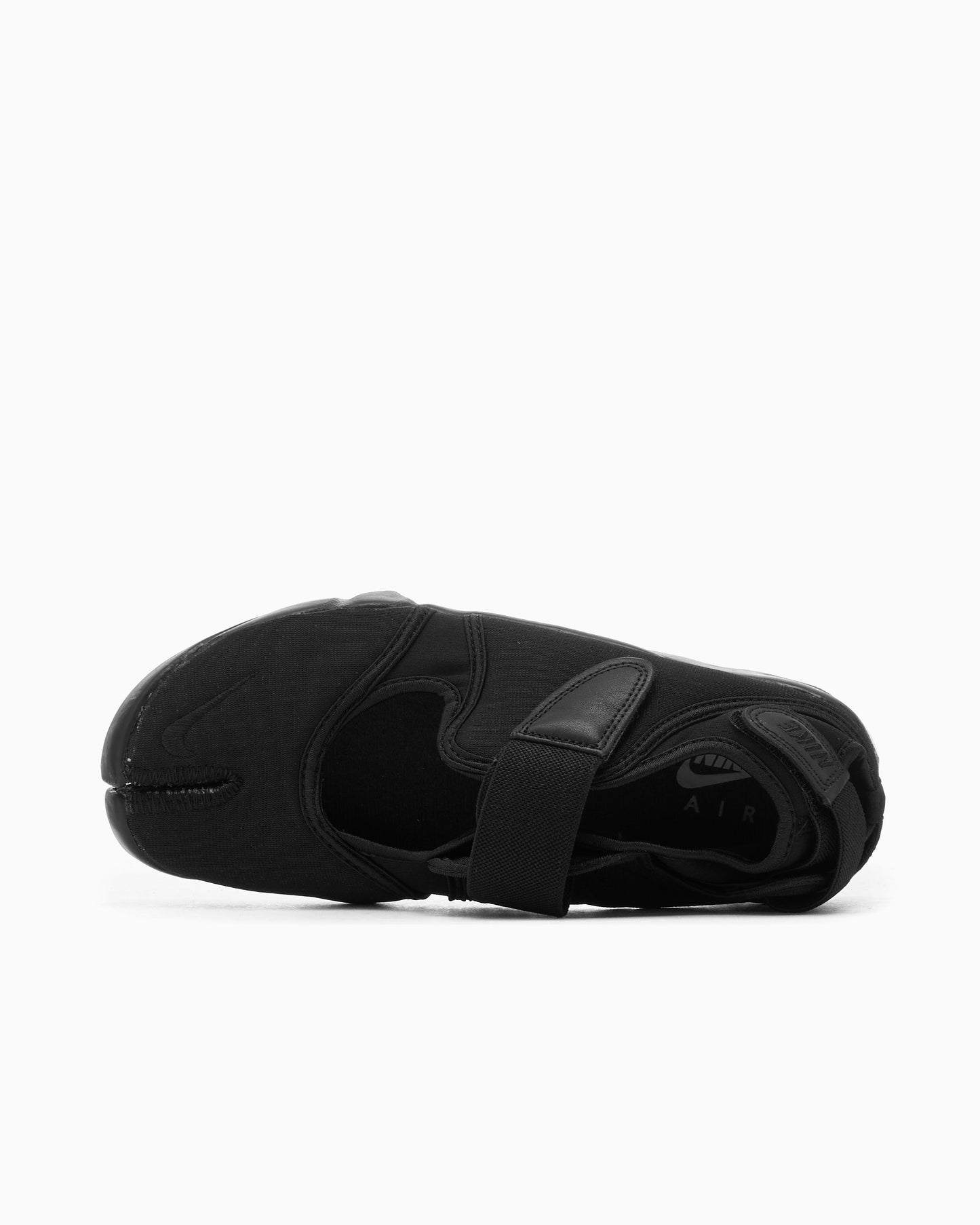 Nike Women's Air Rift "Triple Black"