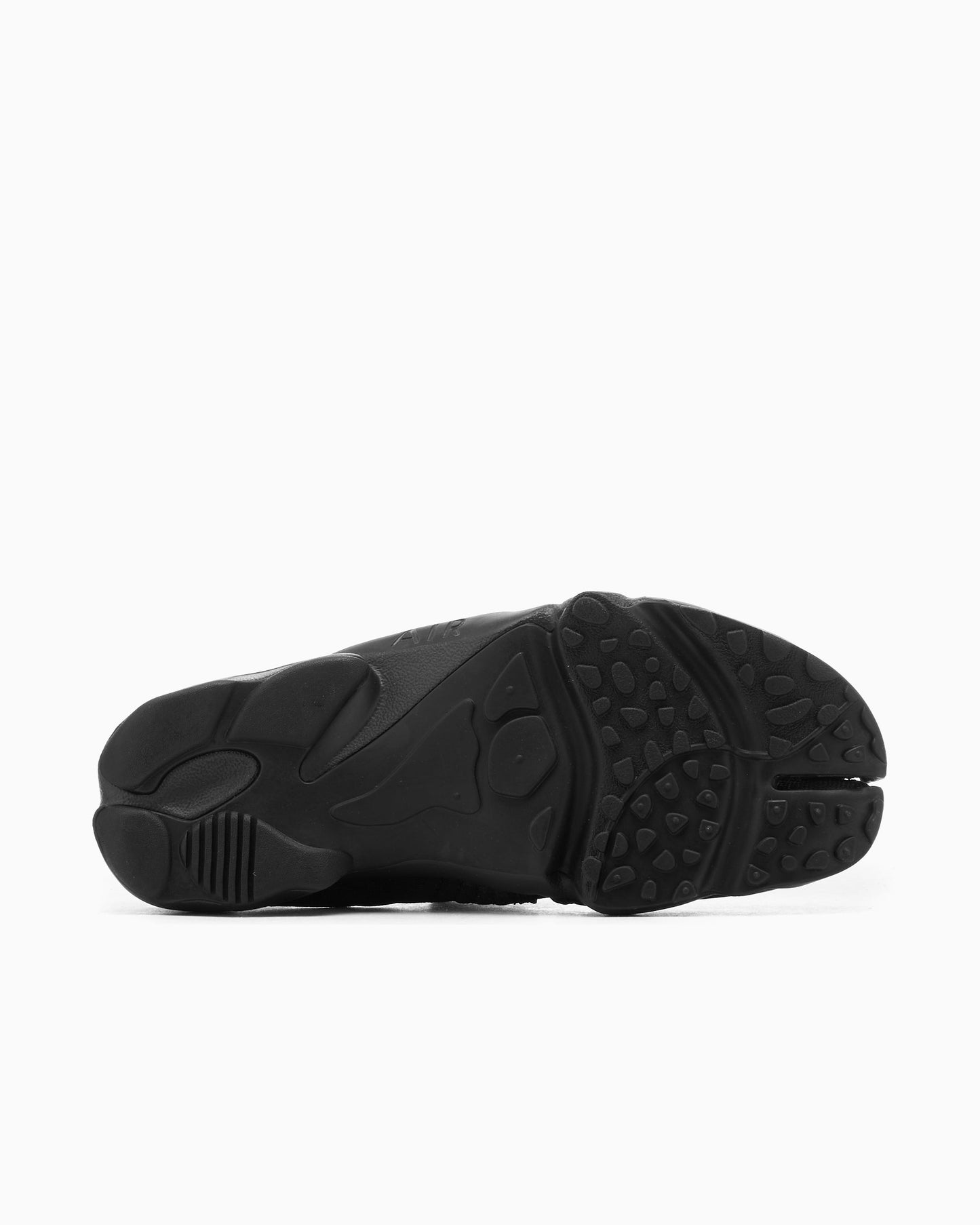 Nike Women's Air Rift "Triple Black"