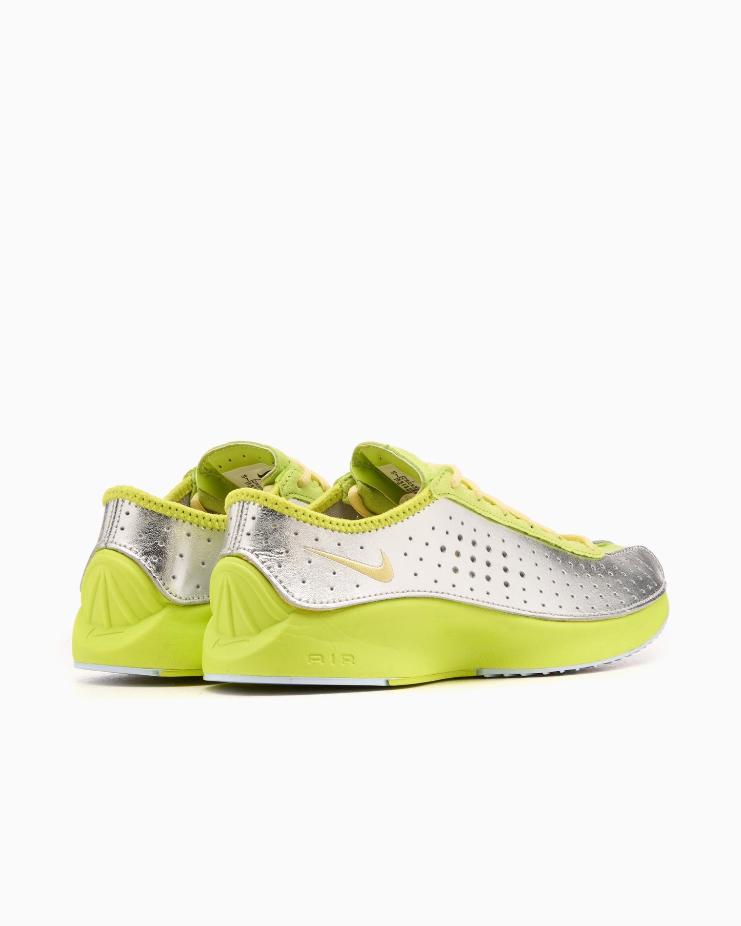 Nike Women's Air Superfly "Cyber"