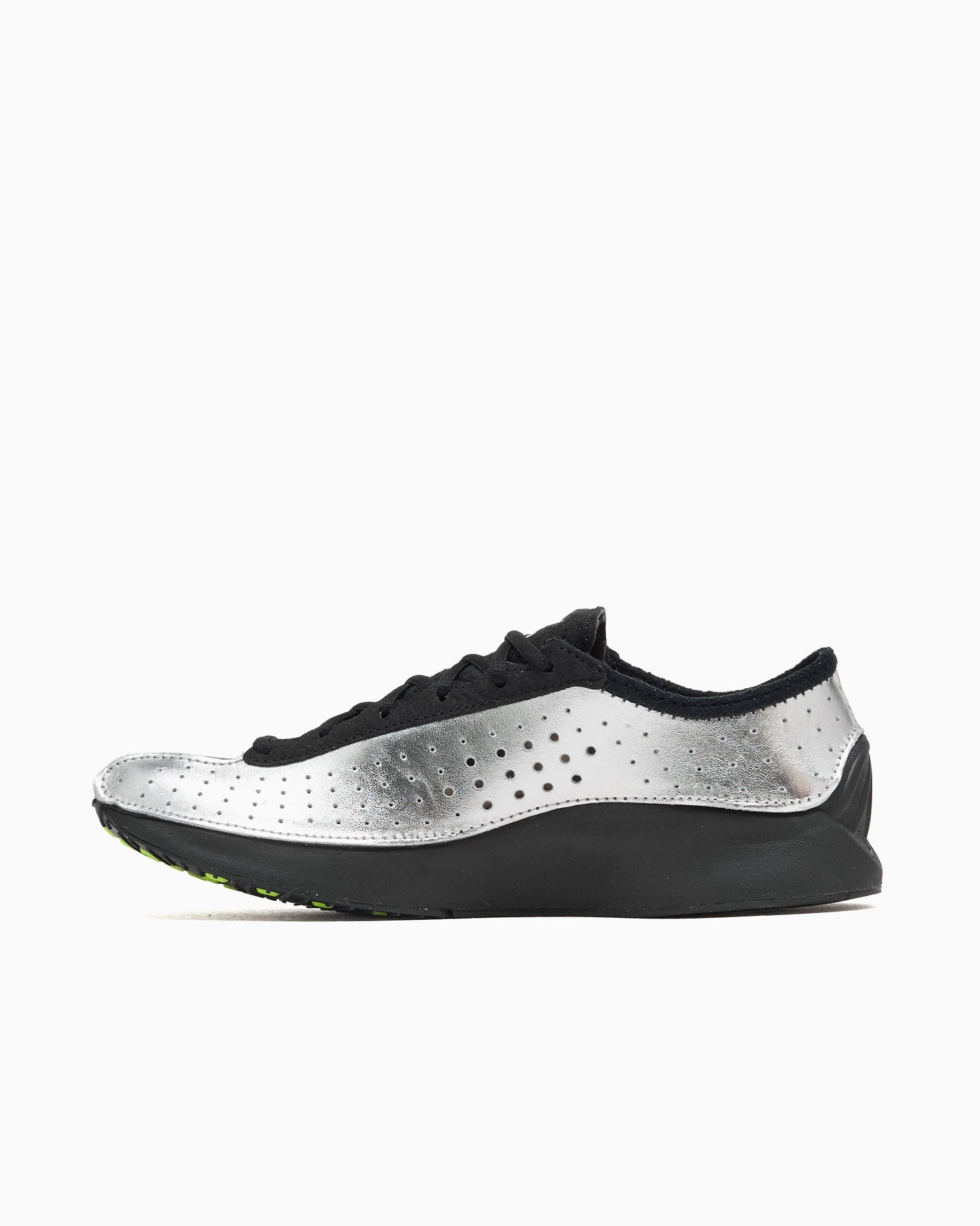 Nike Women's Air Superfly "Metallic Silver"