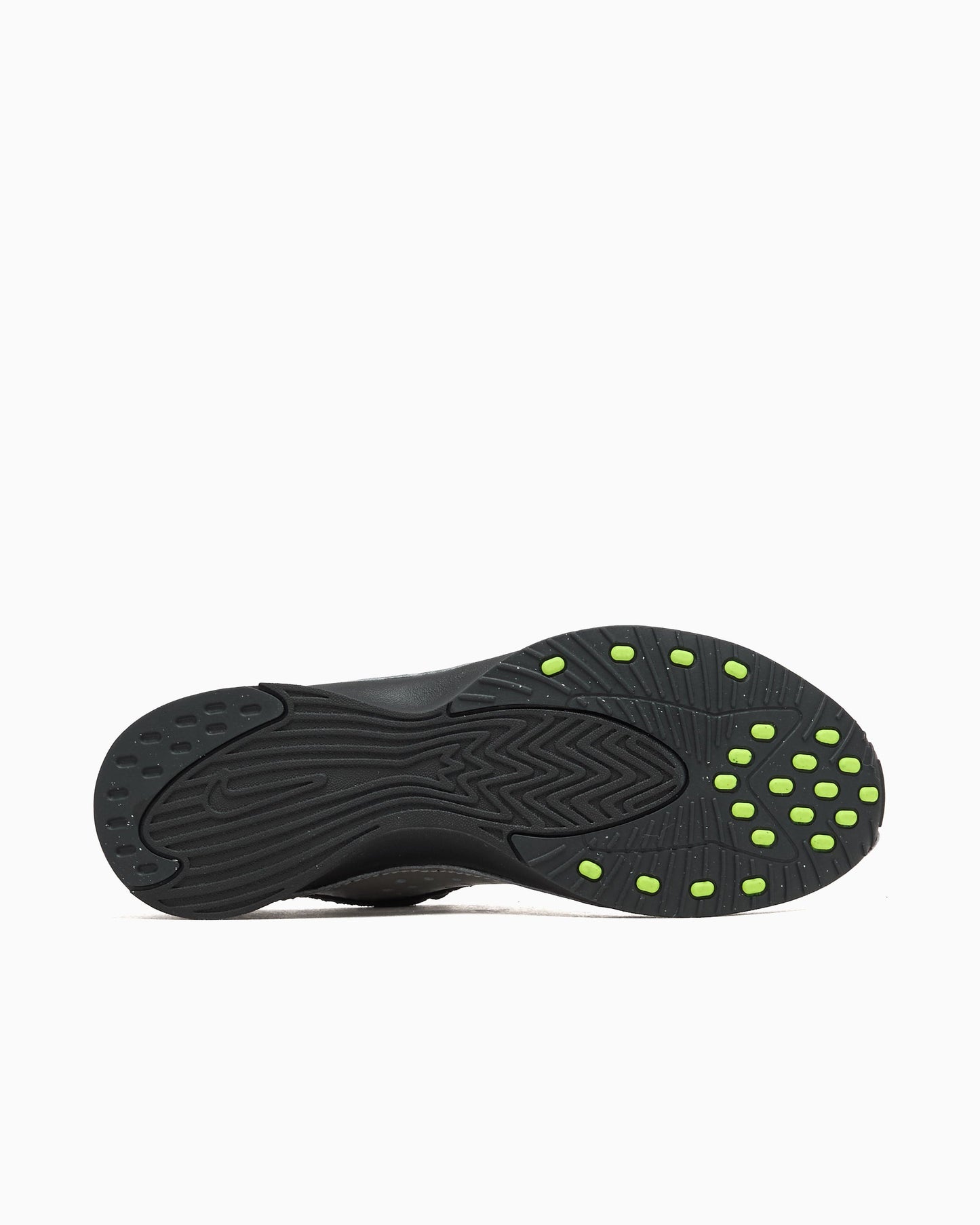 Nike Women's Air Superfly "Metallic Silver"