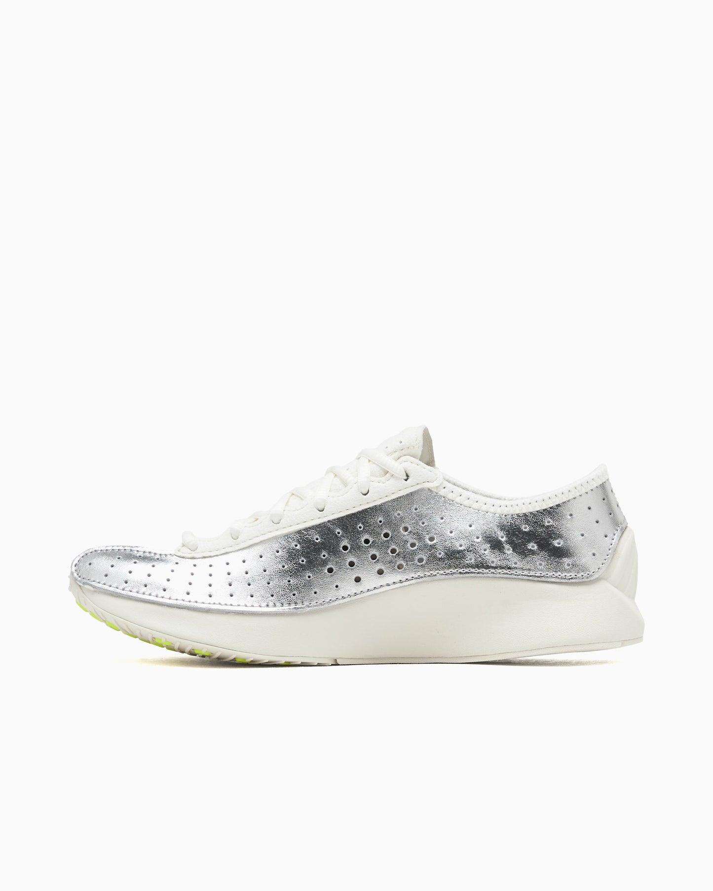Nike Women's Air Superfly "Metallic Silver"