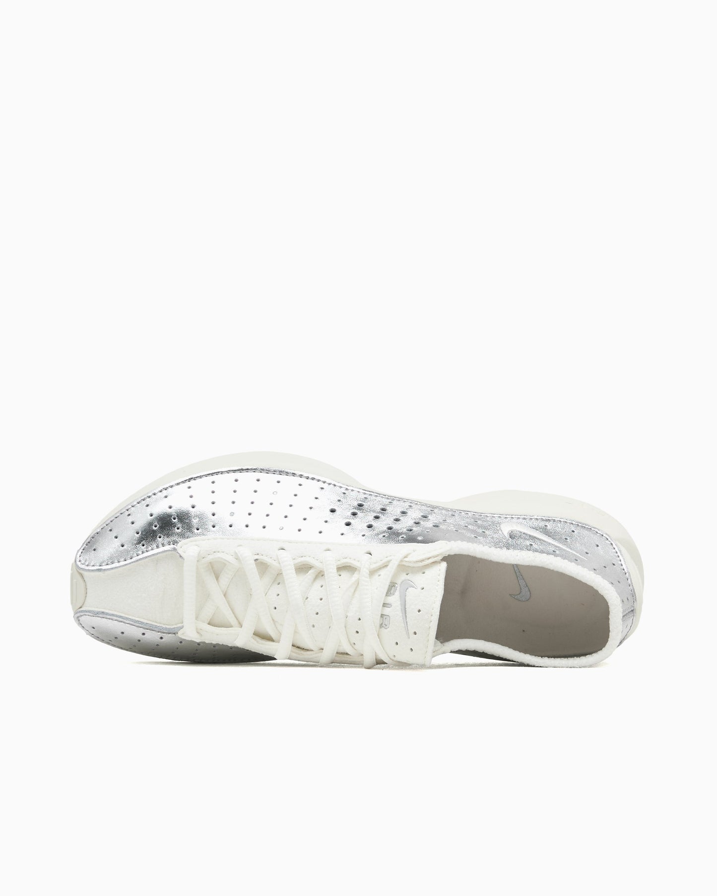 Nike Women's Air Superfly "Metallic Silver"