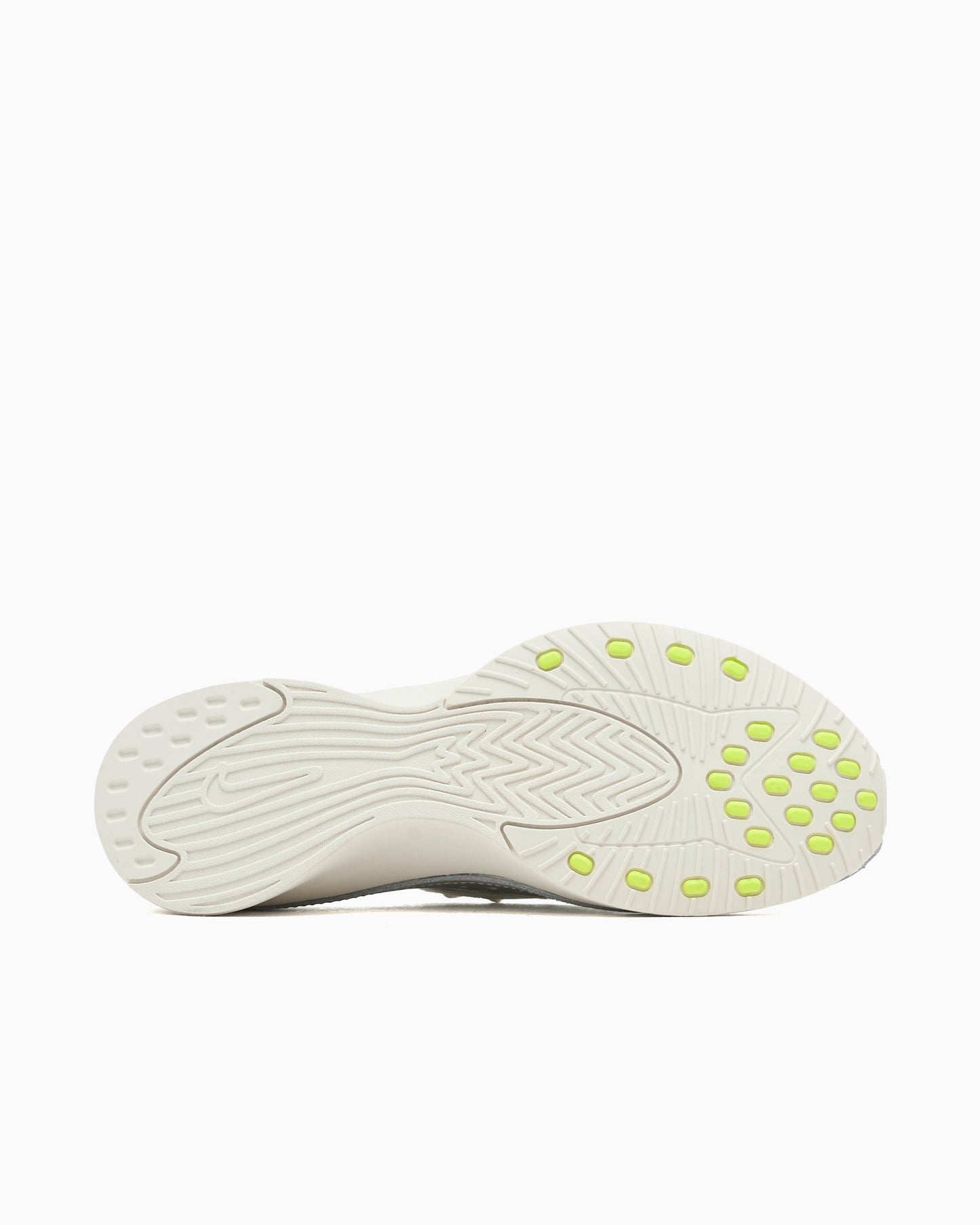 Nike Women's Air Superfly "Metallic Silver"