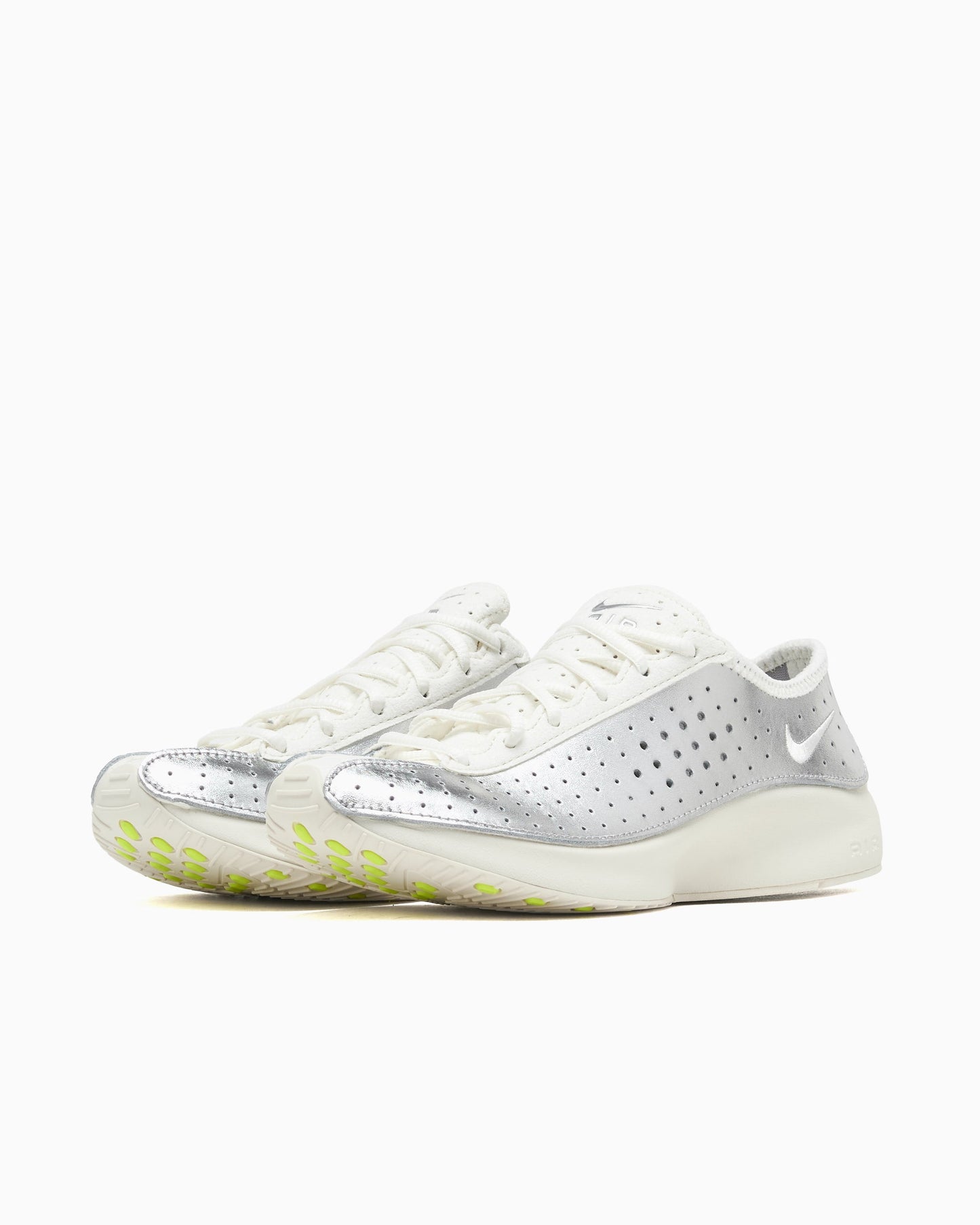 Nike Women's Air Superfly "Metallic Silver"