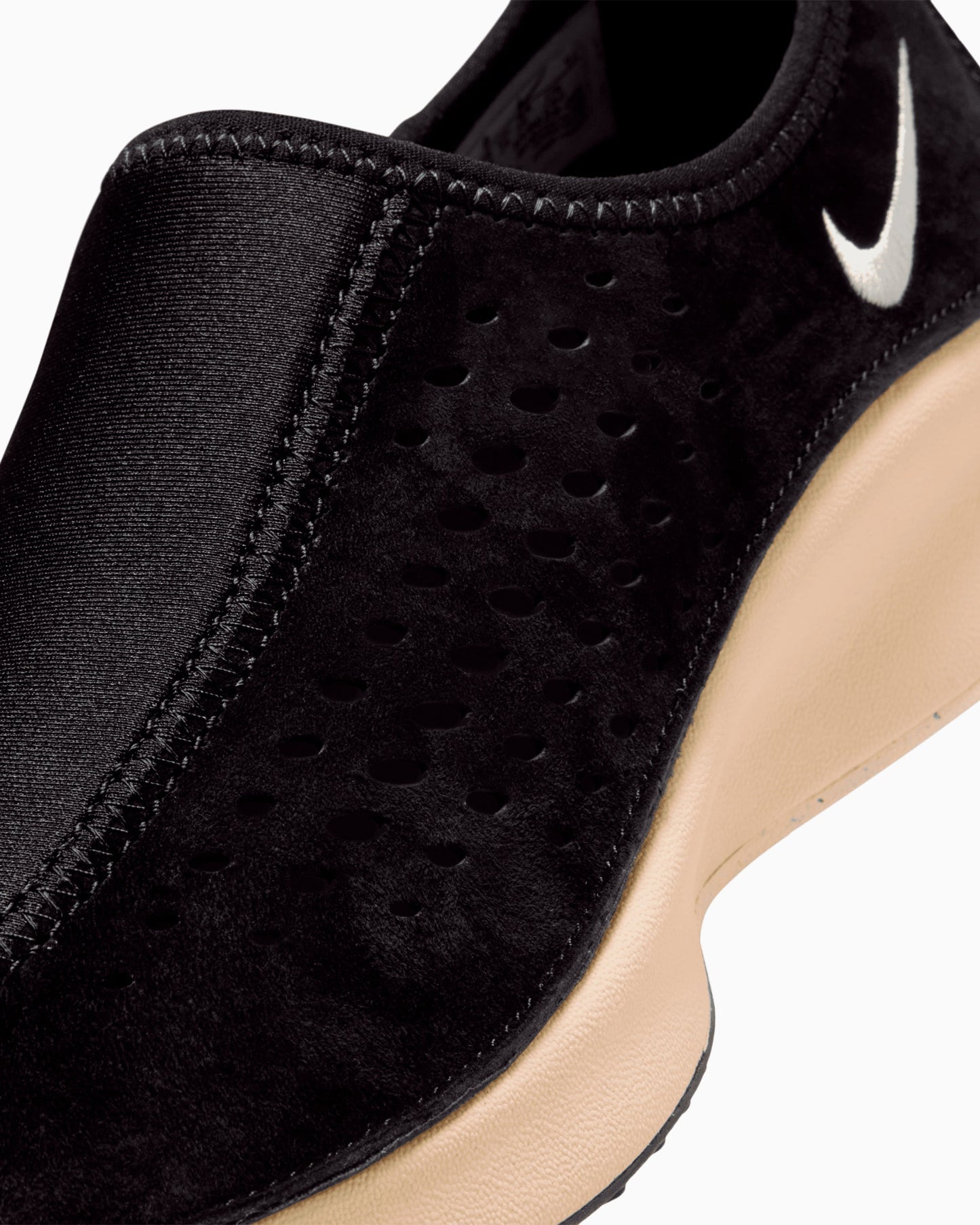 Nike Women's Air Superfly Moc