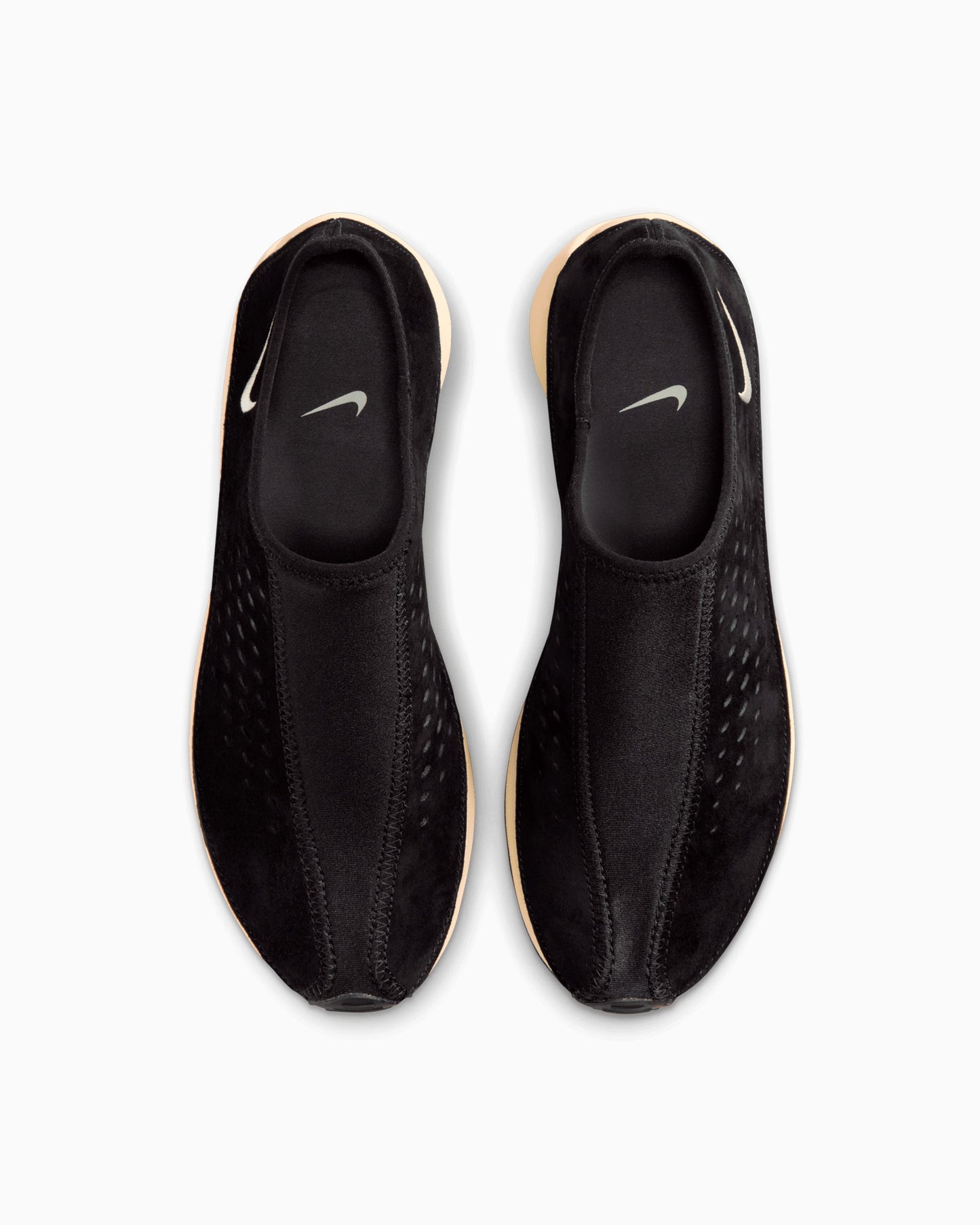 Nike Women's Air Superfly Moc