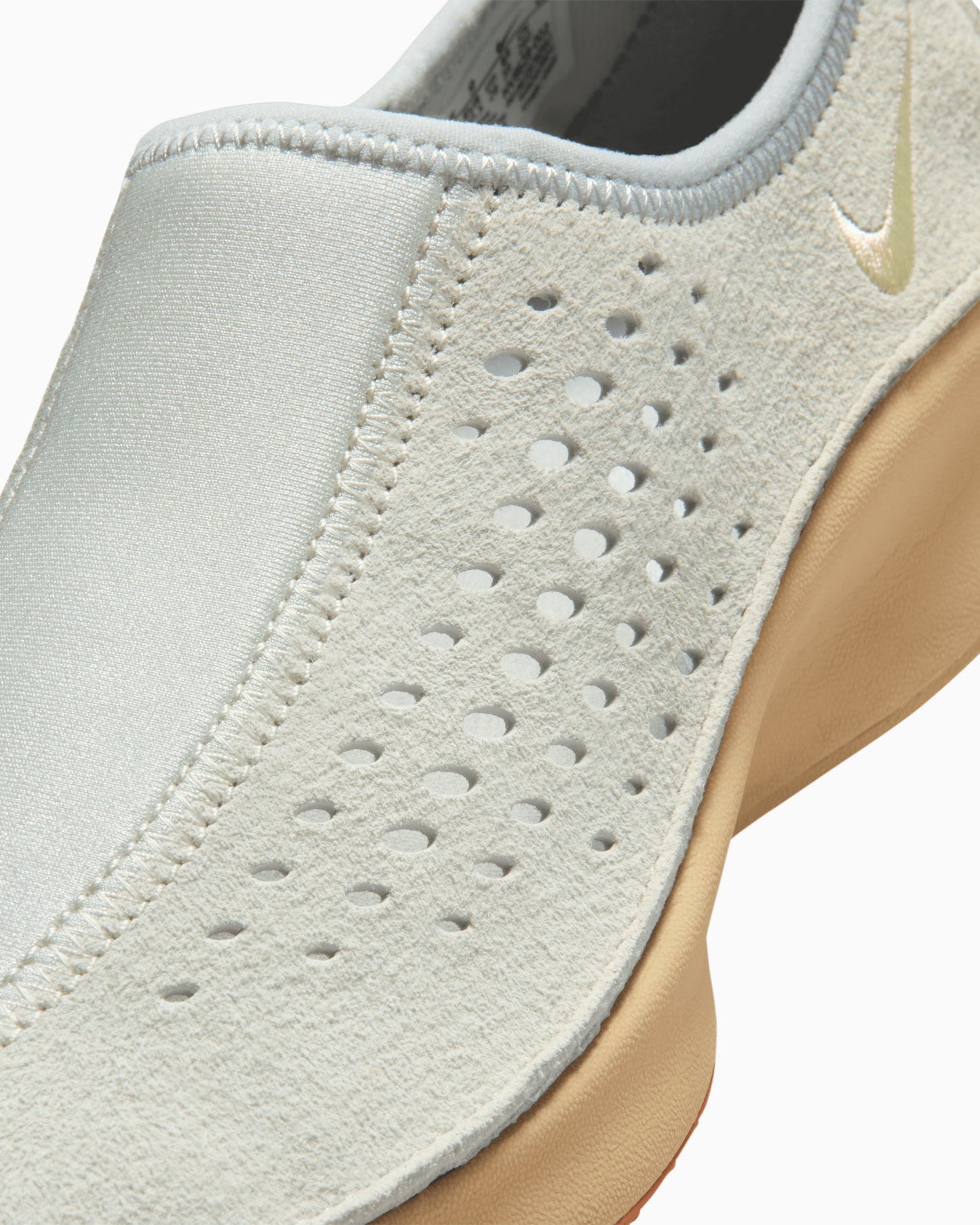Nike Women's Air Superfly Moc