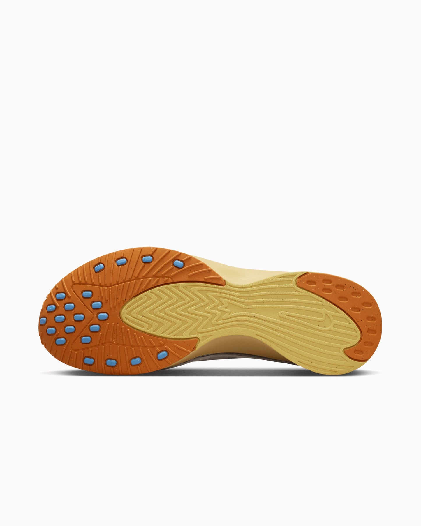 Nike Women's Air Superfly Moc