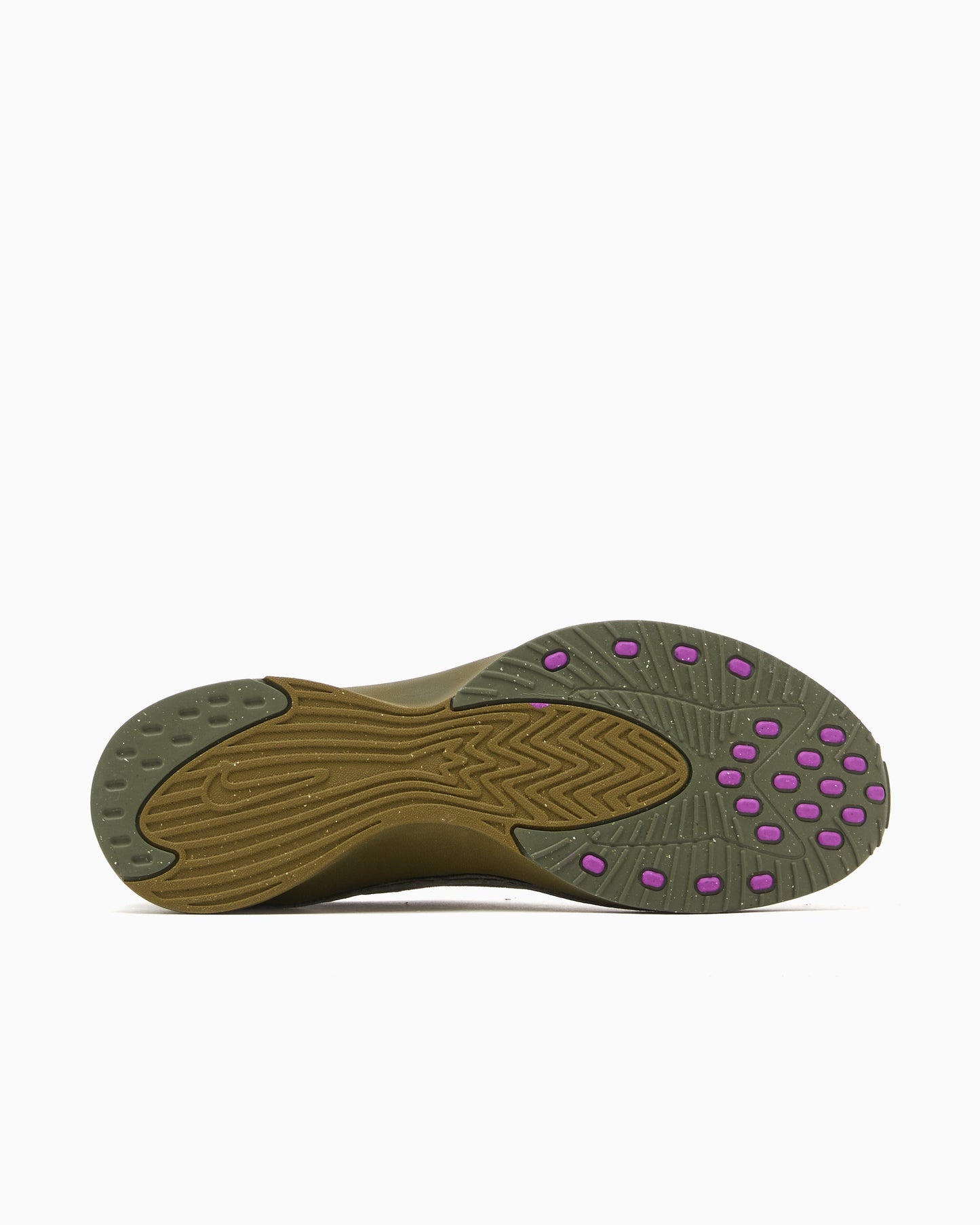 Nike Women's Air Superfly Moc
