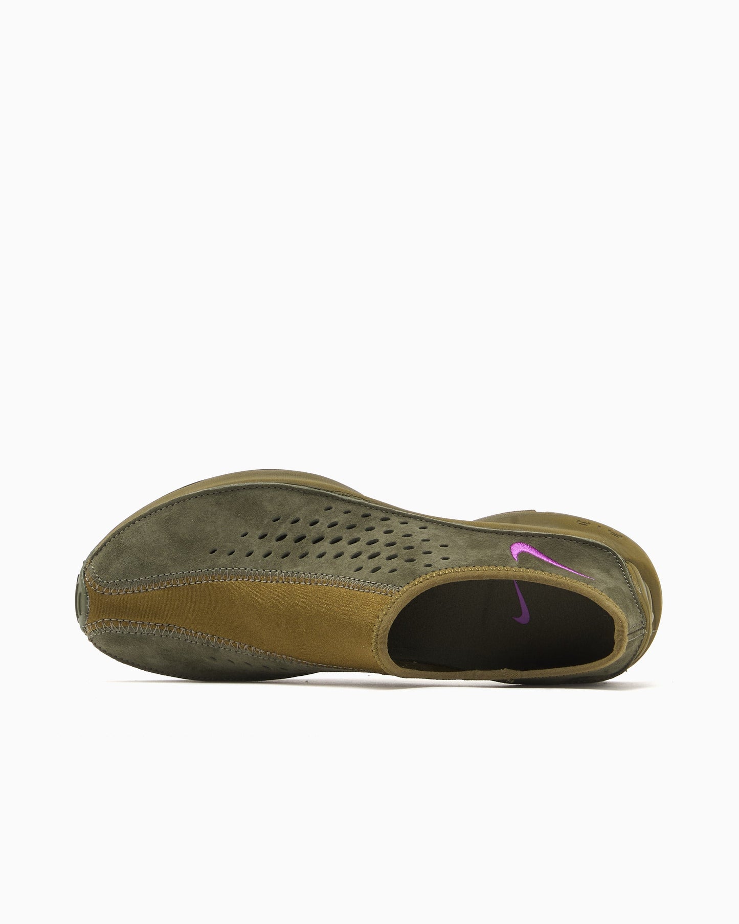 Nike Women's Air Superfly Moc