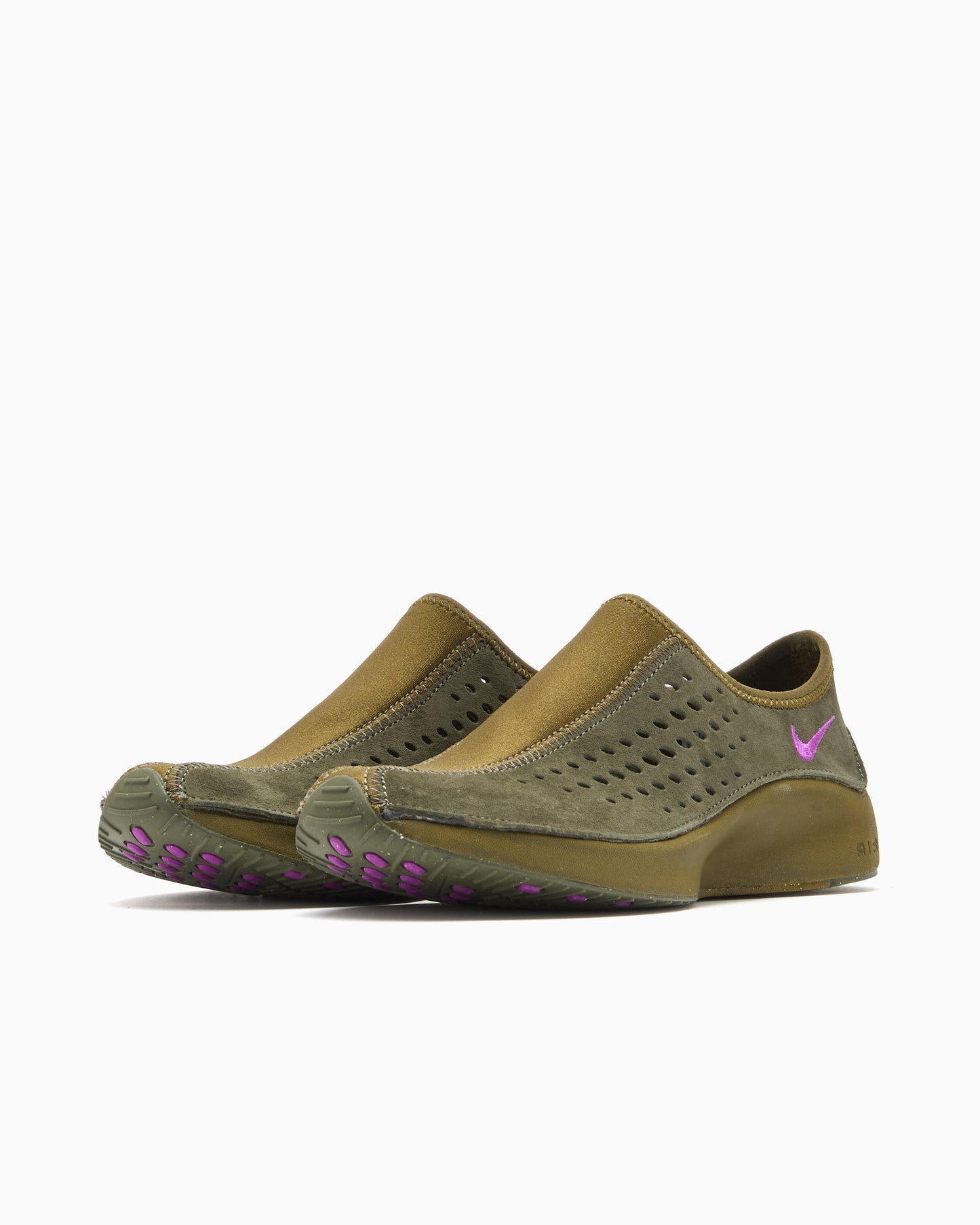 Nike Women's Air Superfly Moc