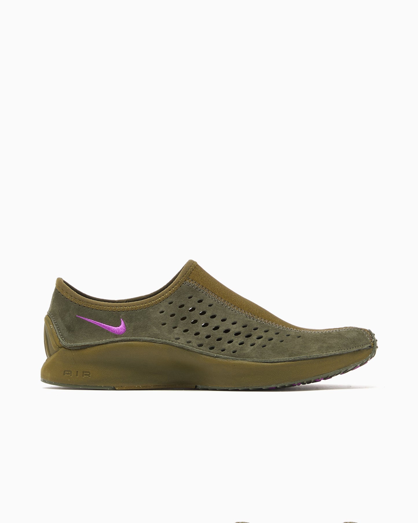 Nike Women's Air Superfly Moc