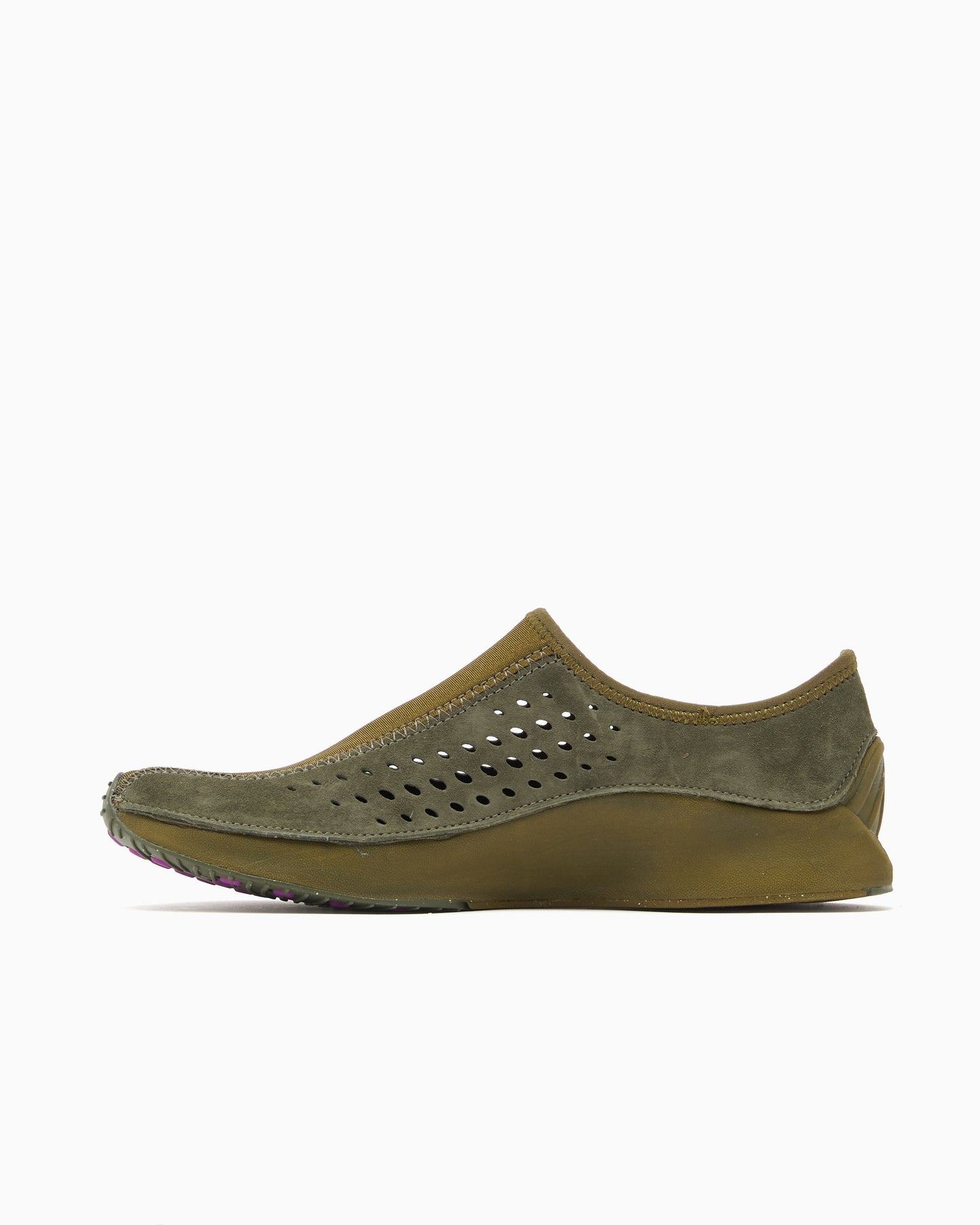 Nike Women's Air Superfly Moc