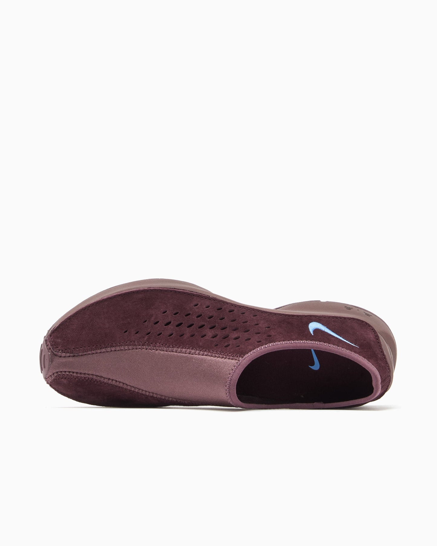 Nike Women's Air Superfly Moc
