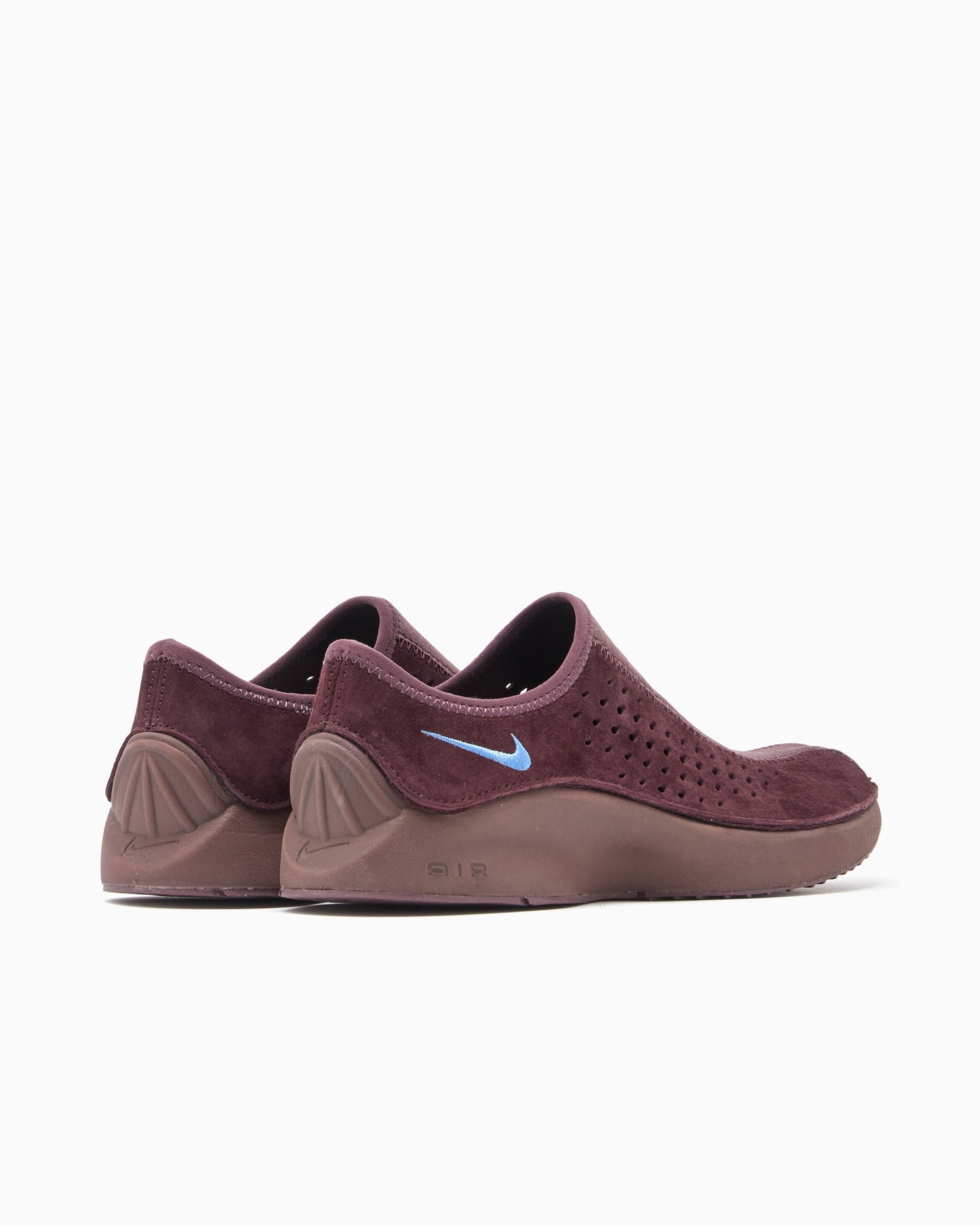 Nike Women's Air Superfly Moc