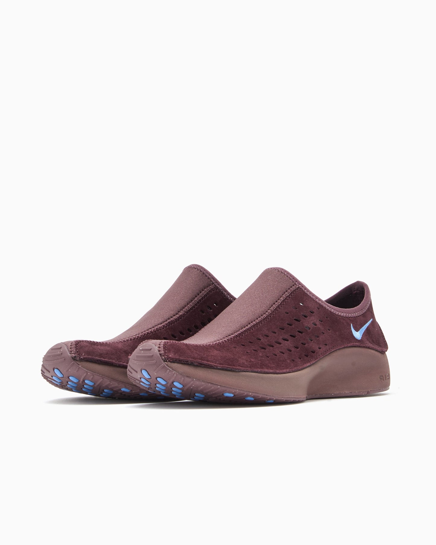 Nike Women's Air Superfly Moc