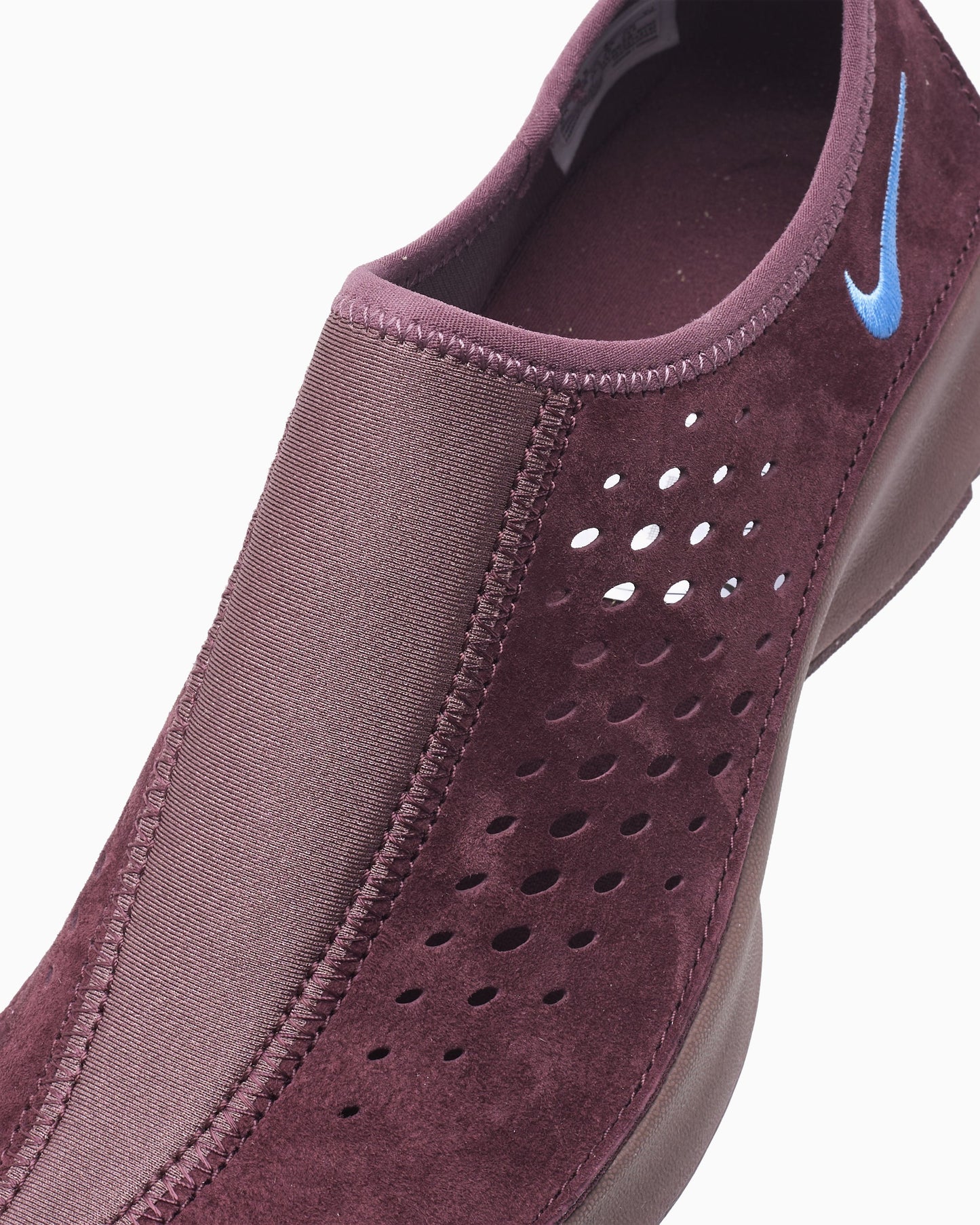 Nike Women's Air Superfly Moc