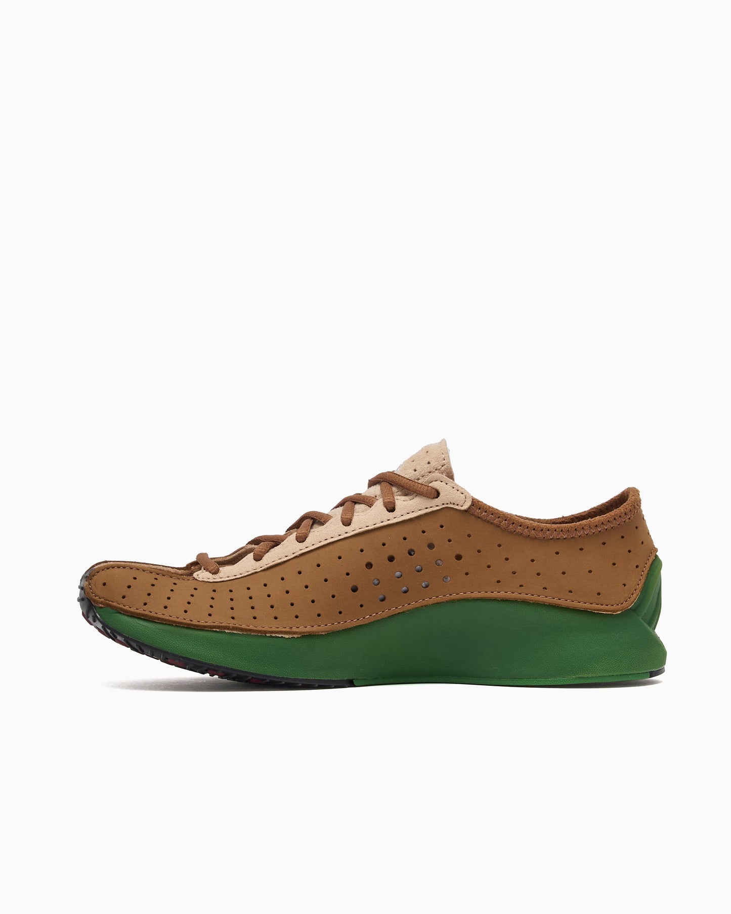 Nike Women's Air SuperFly Retro “Ale Brown”