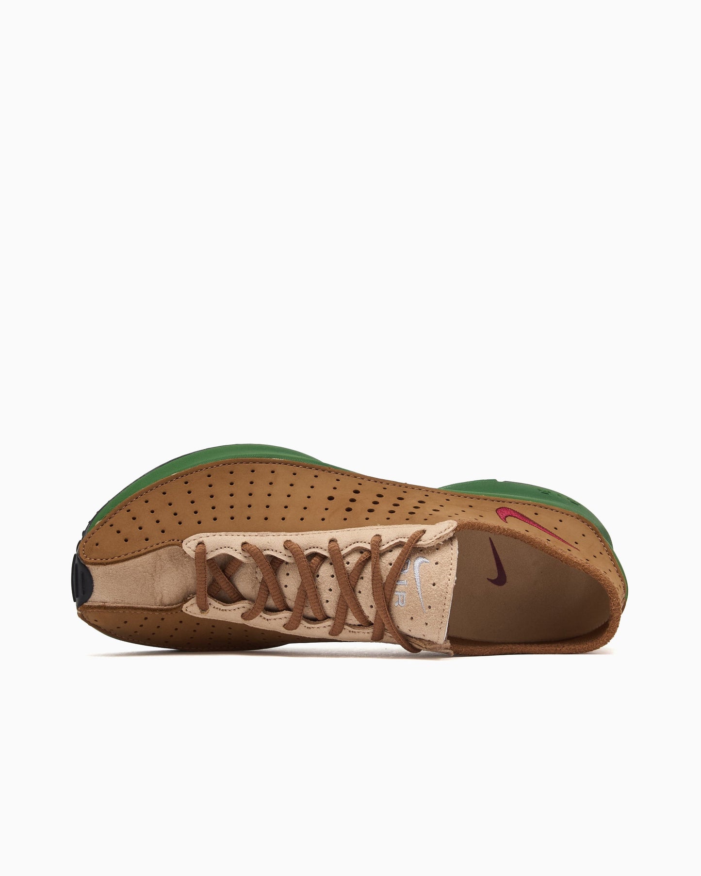 Nike Women's Air SuperFly Retro “Ale Brown”