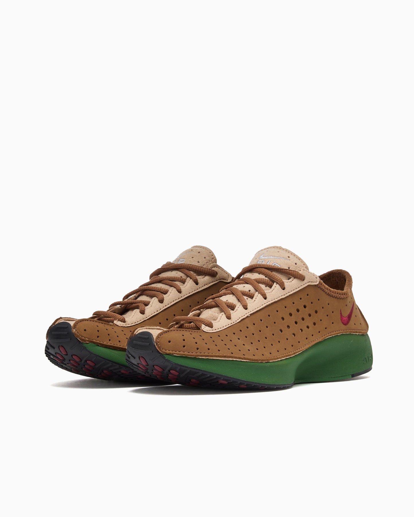 Nike Women's Air SuperFly Retro “Ale Brown”