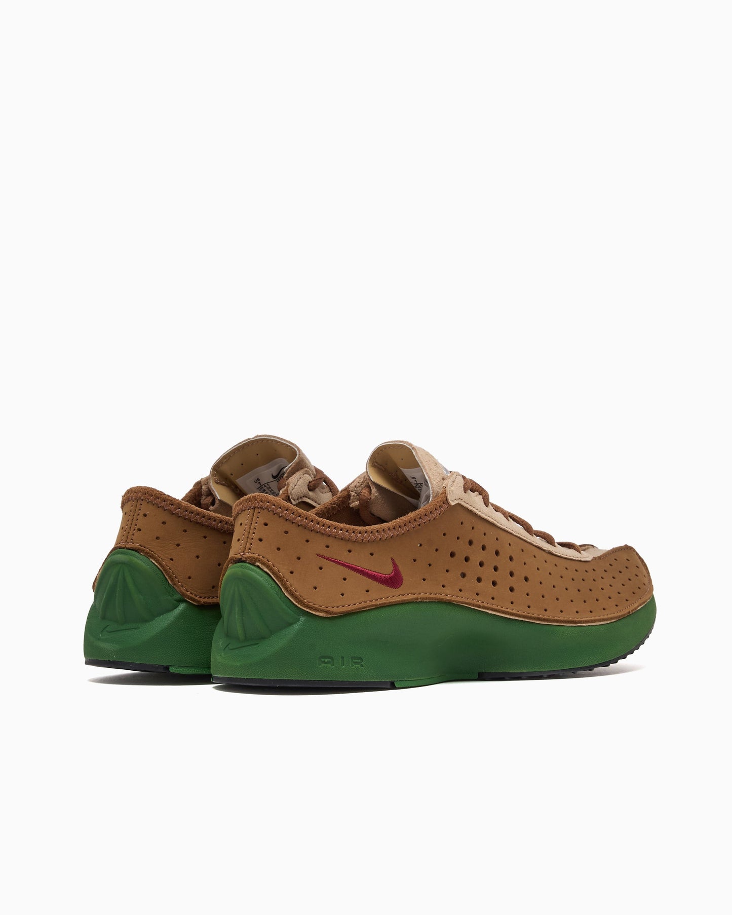 Nike Women's Air SuperFly Retro “Ale Brown”
