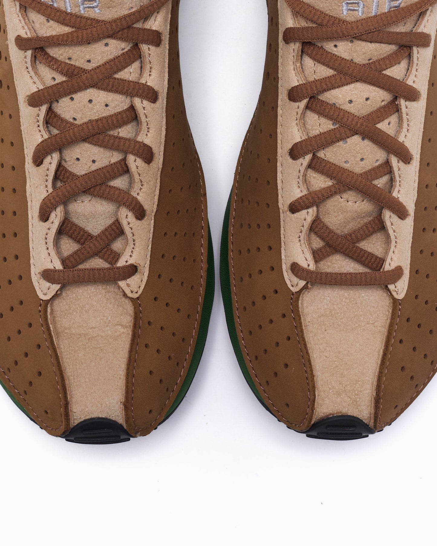 Nike Women's Air SuperFly Retro “Ale Brown”