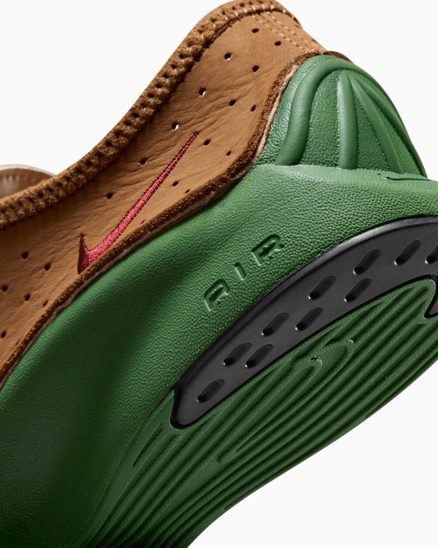 Nike Women's Air SuperFly Retro “Ale Brown”