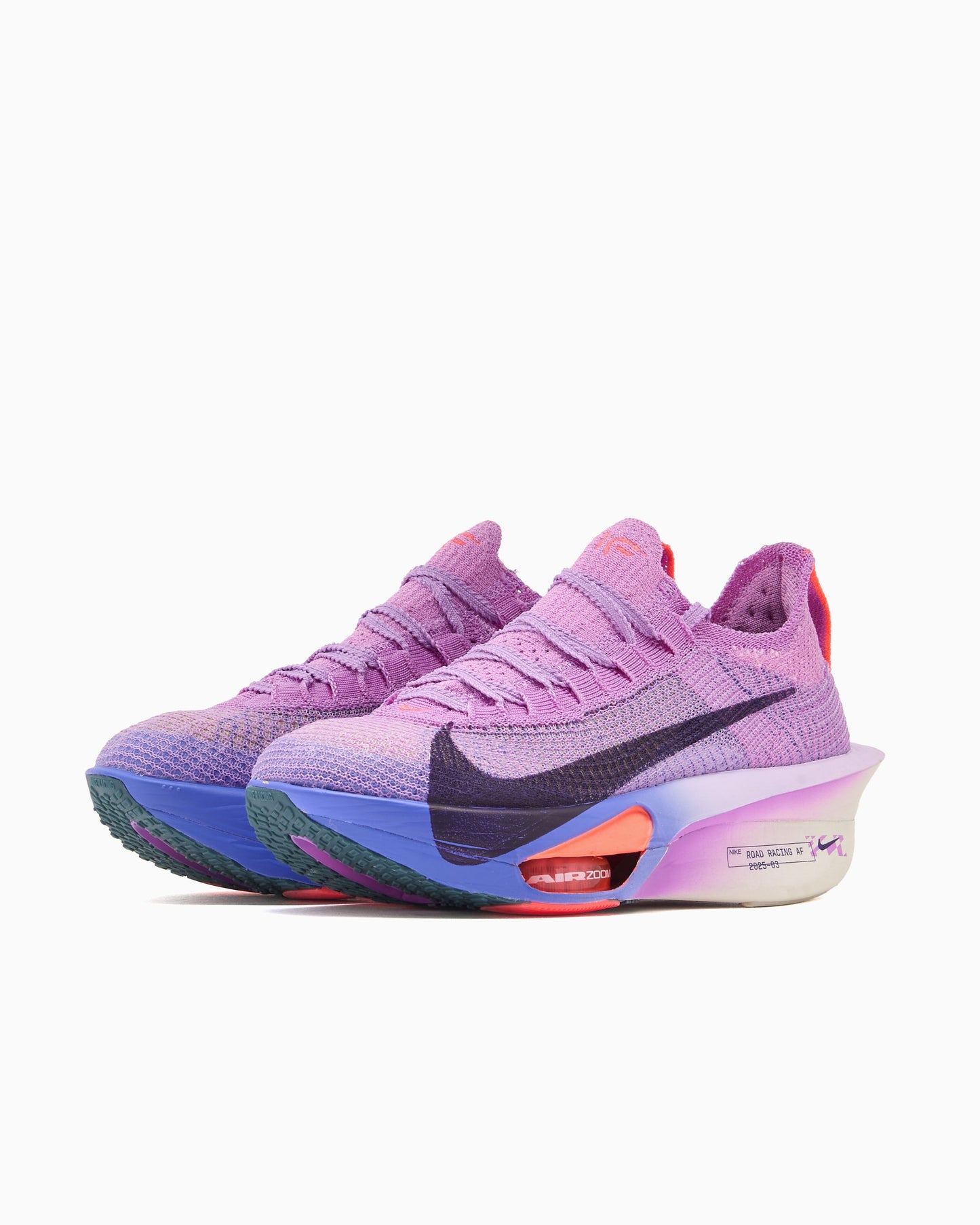 Nike Women's Air ZoomX Alphafly Next% 3
