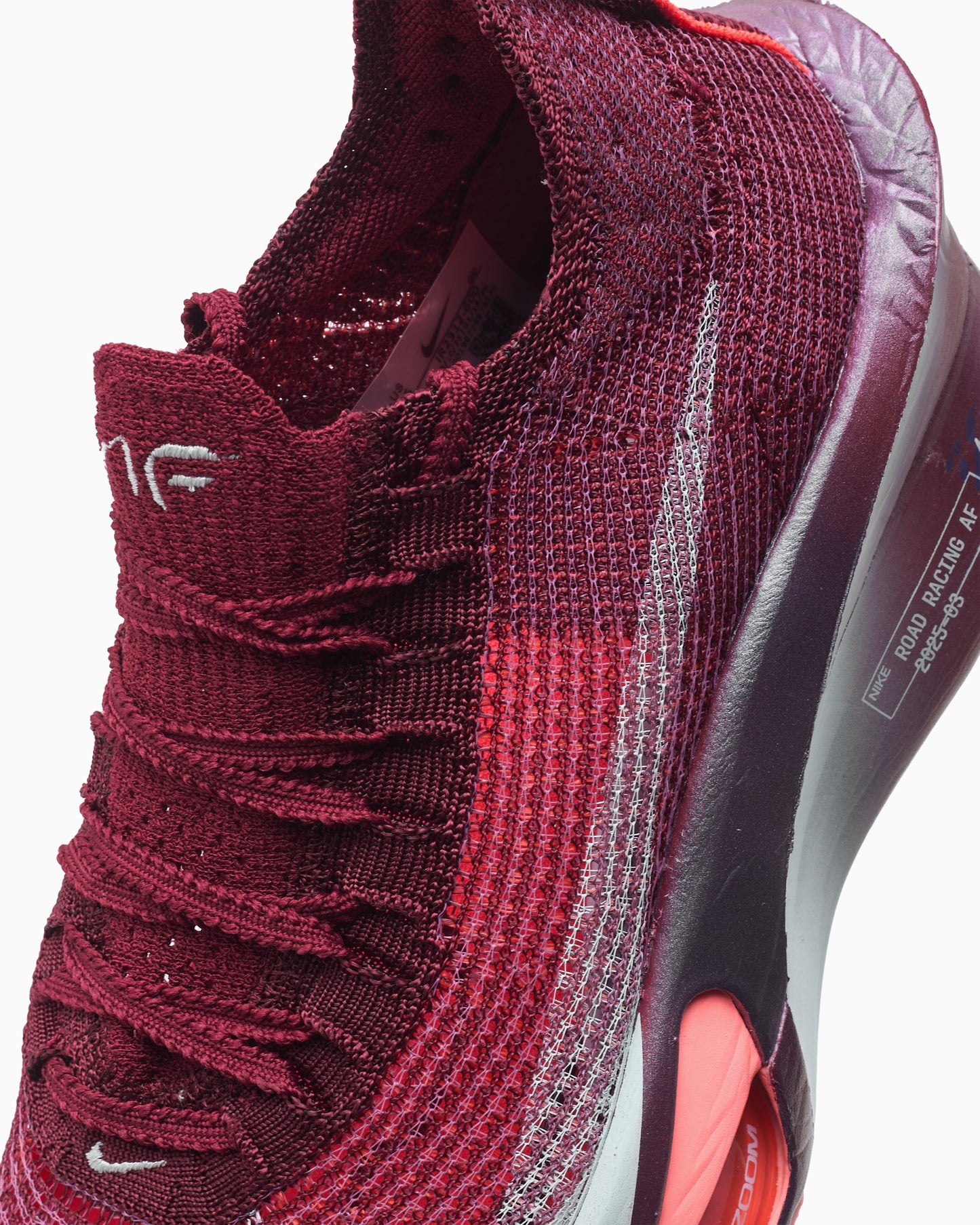 Nike Women's Air ZoomX Alphafly Next% 3 SE