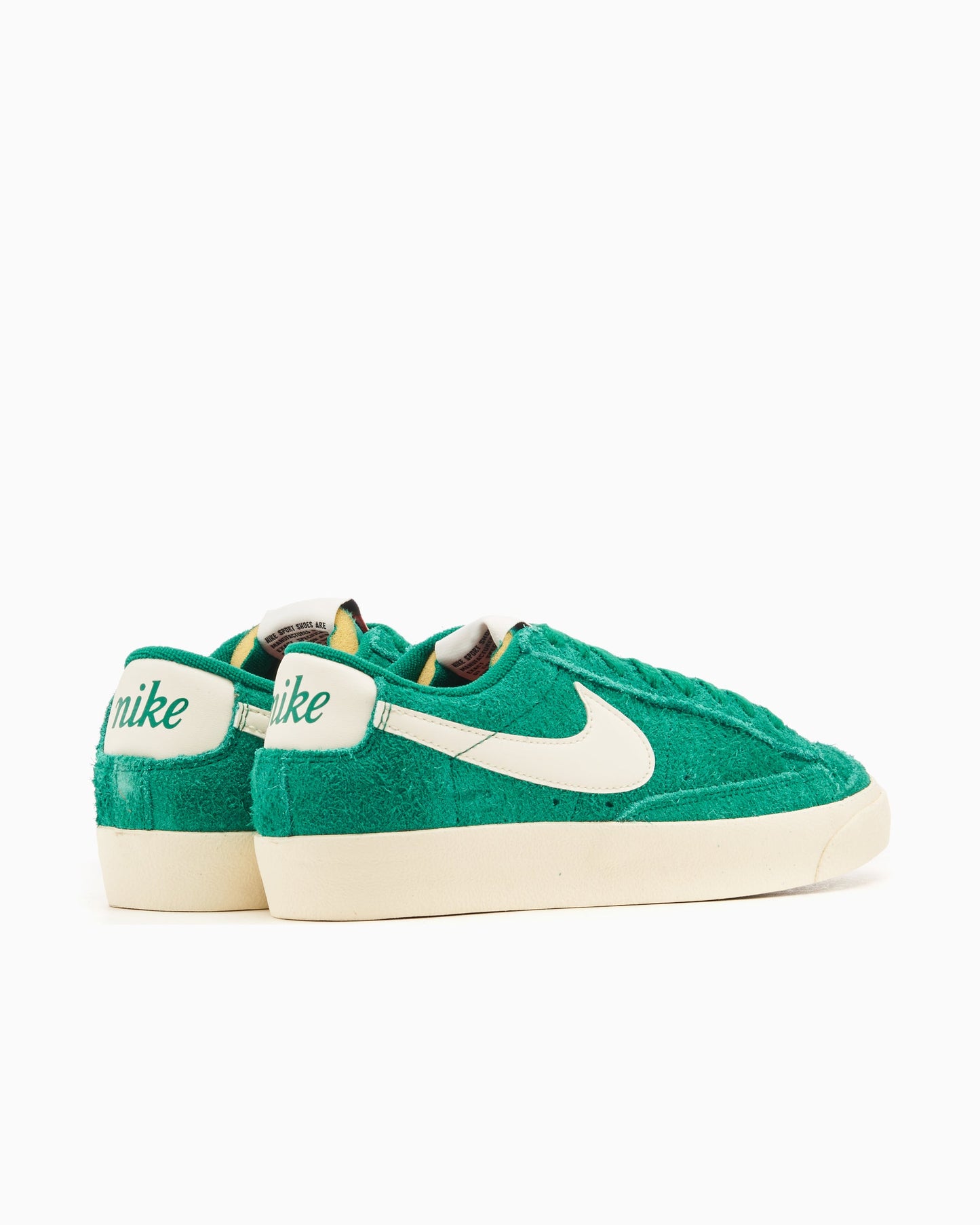 Nike Women's Blazer Low '77 Vintage