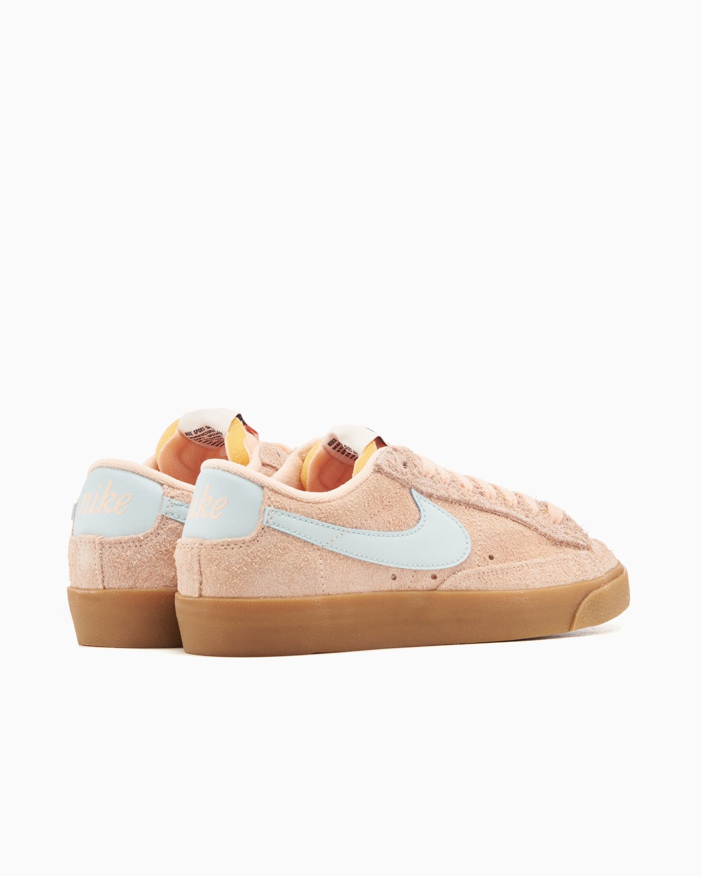 Nike Women's Blazer Low '77 Vintage
