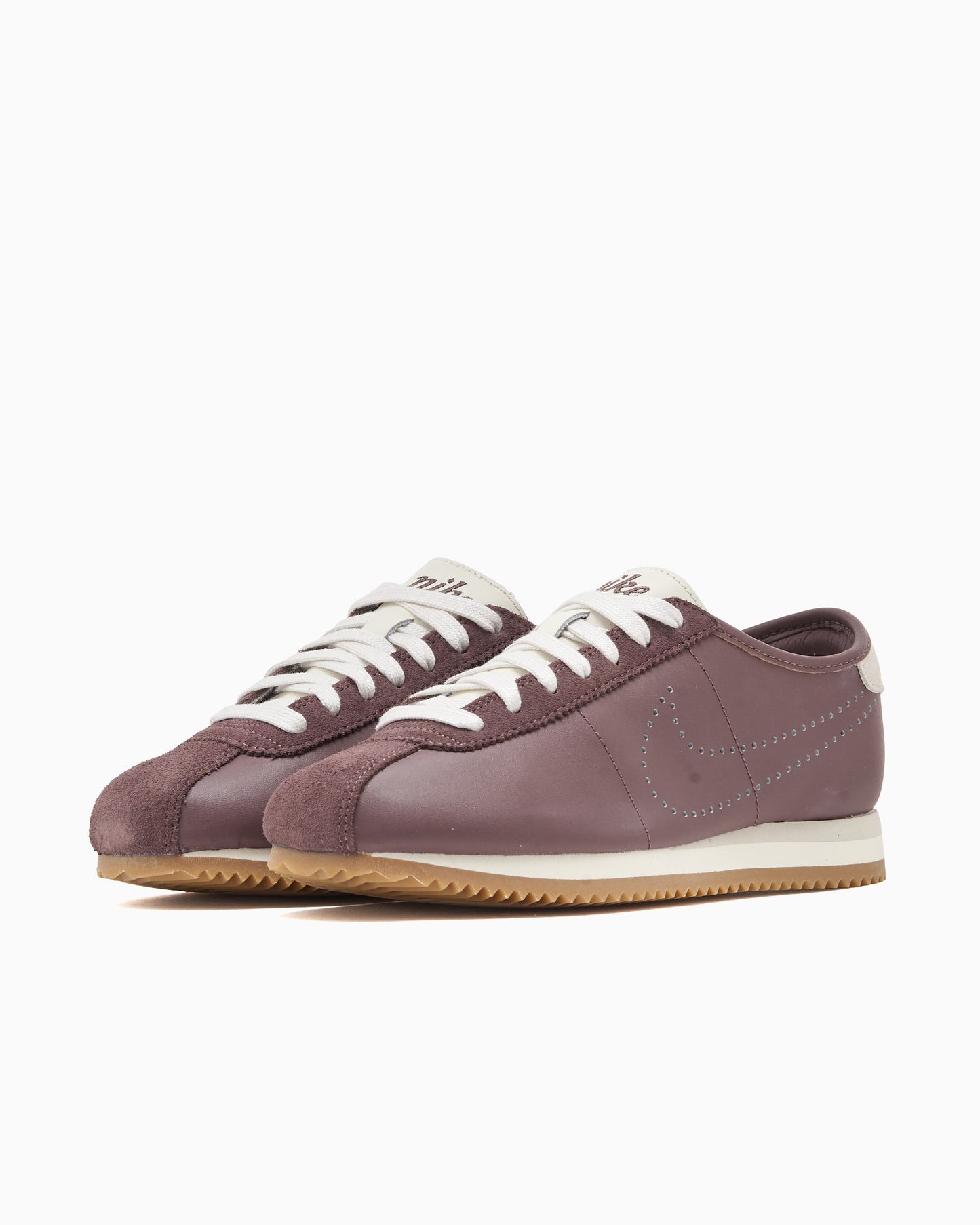 Nike Women's Cortez Leather