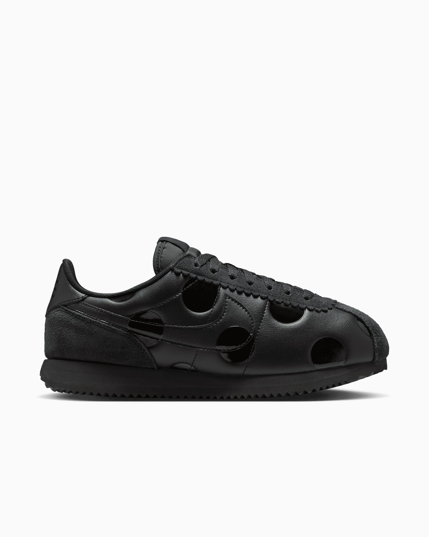 Nike Women's Cortez "Polka Dots"