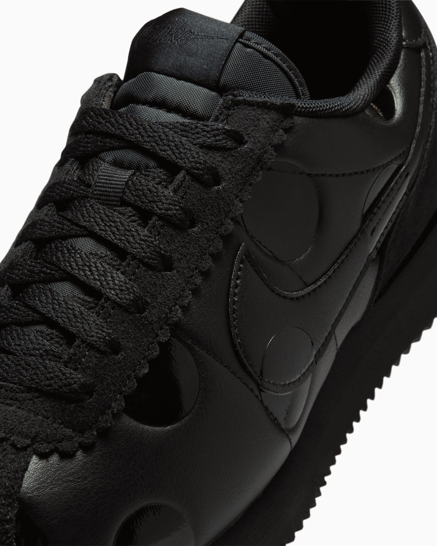 Nike Women's Cortez "Polka Dots"