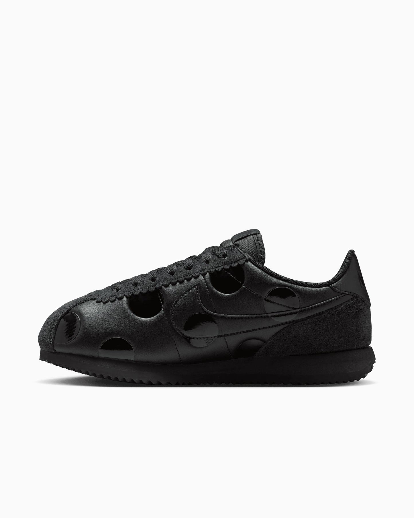 Nike Women's Cortez "Polka Dots"