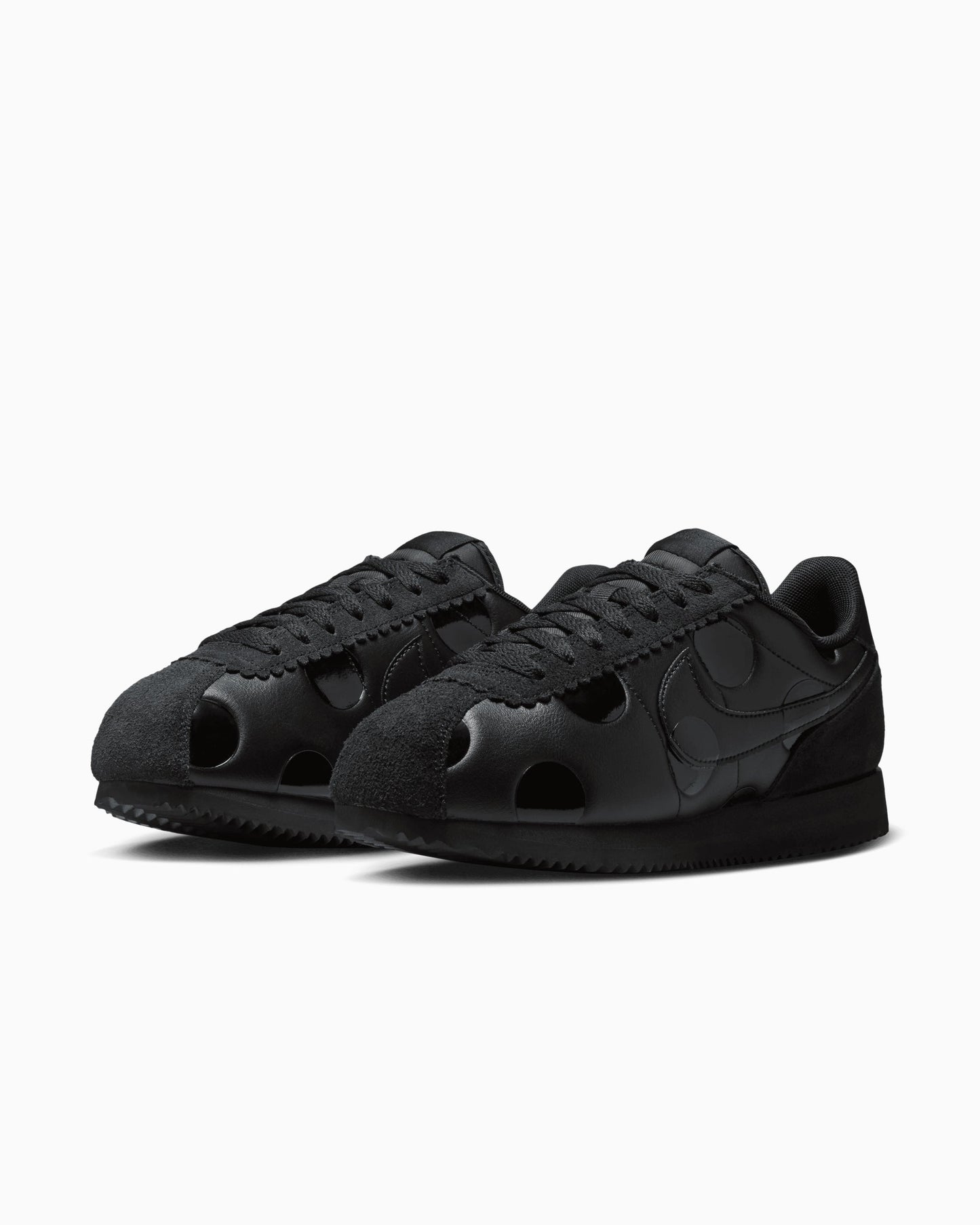Nike Women's Cortez "Polka Dots"