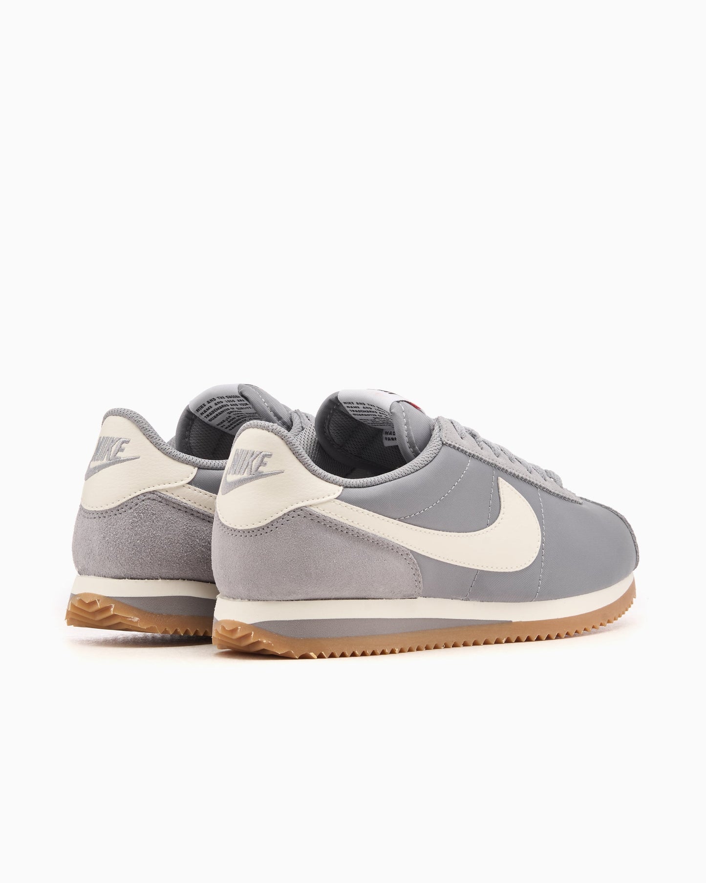 Nike Women's Cortez Textile