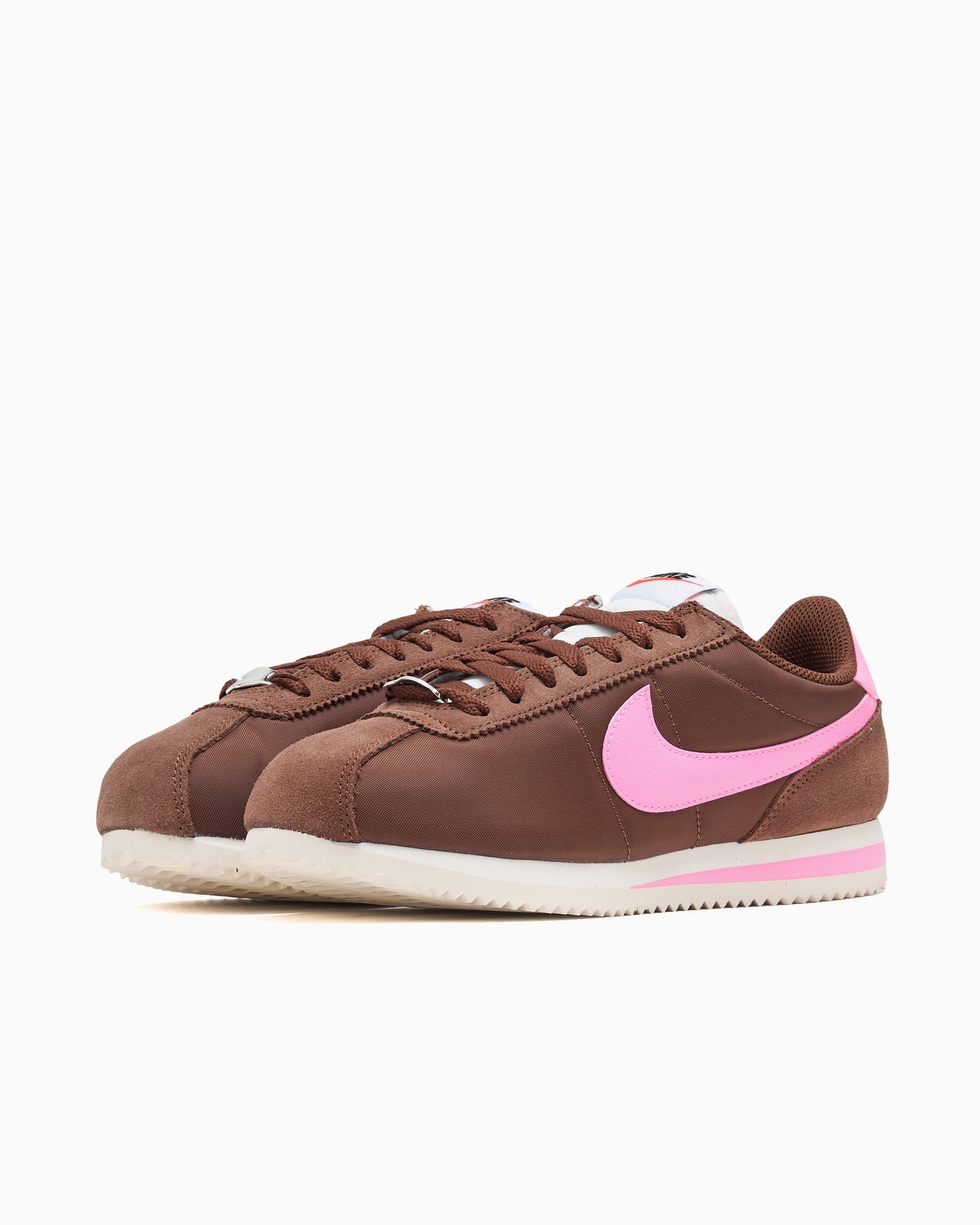 Nike Women's Cortez Textile